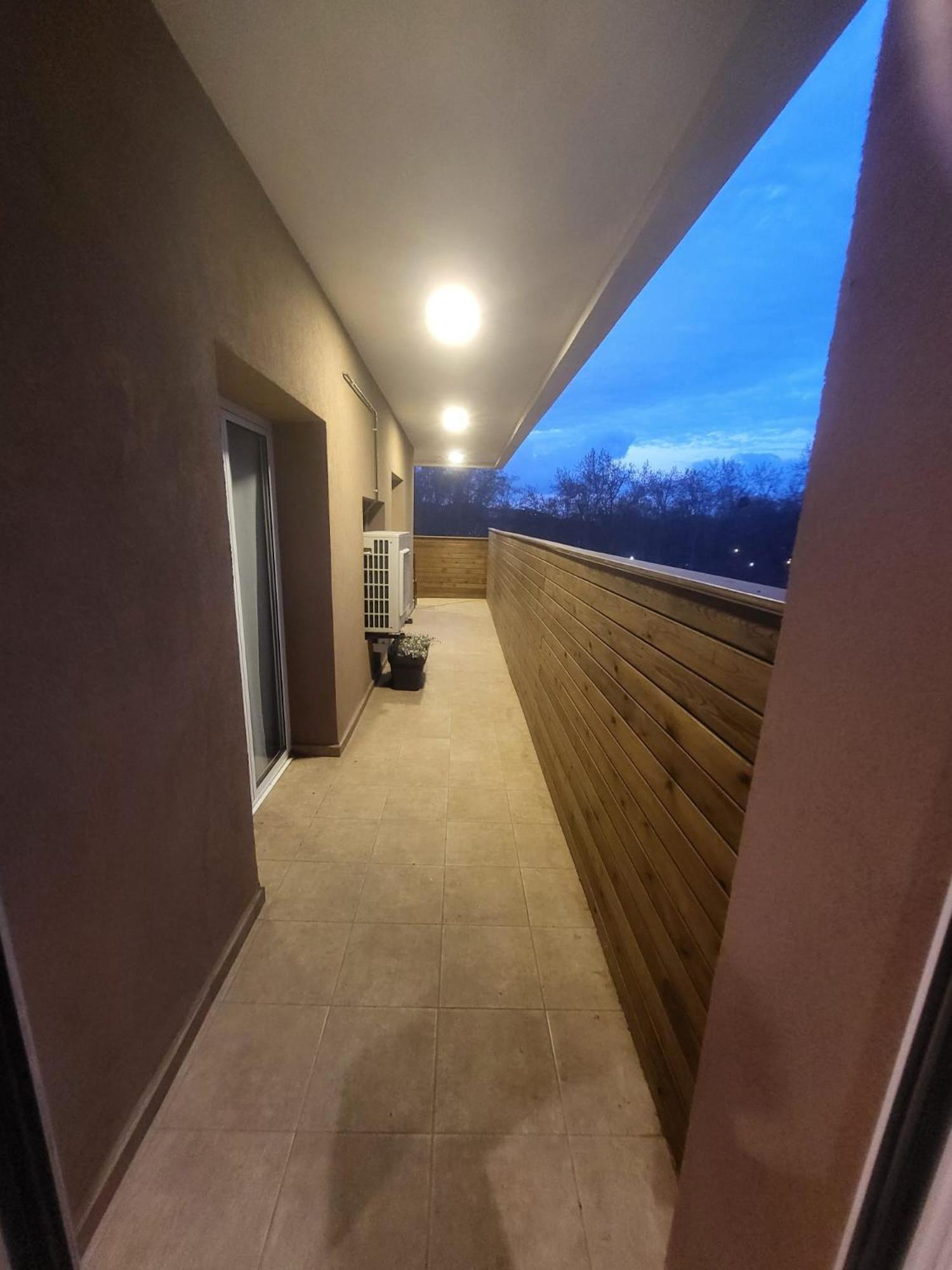 Apartamento Turistic - Piso De 3