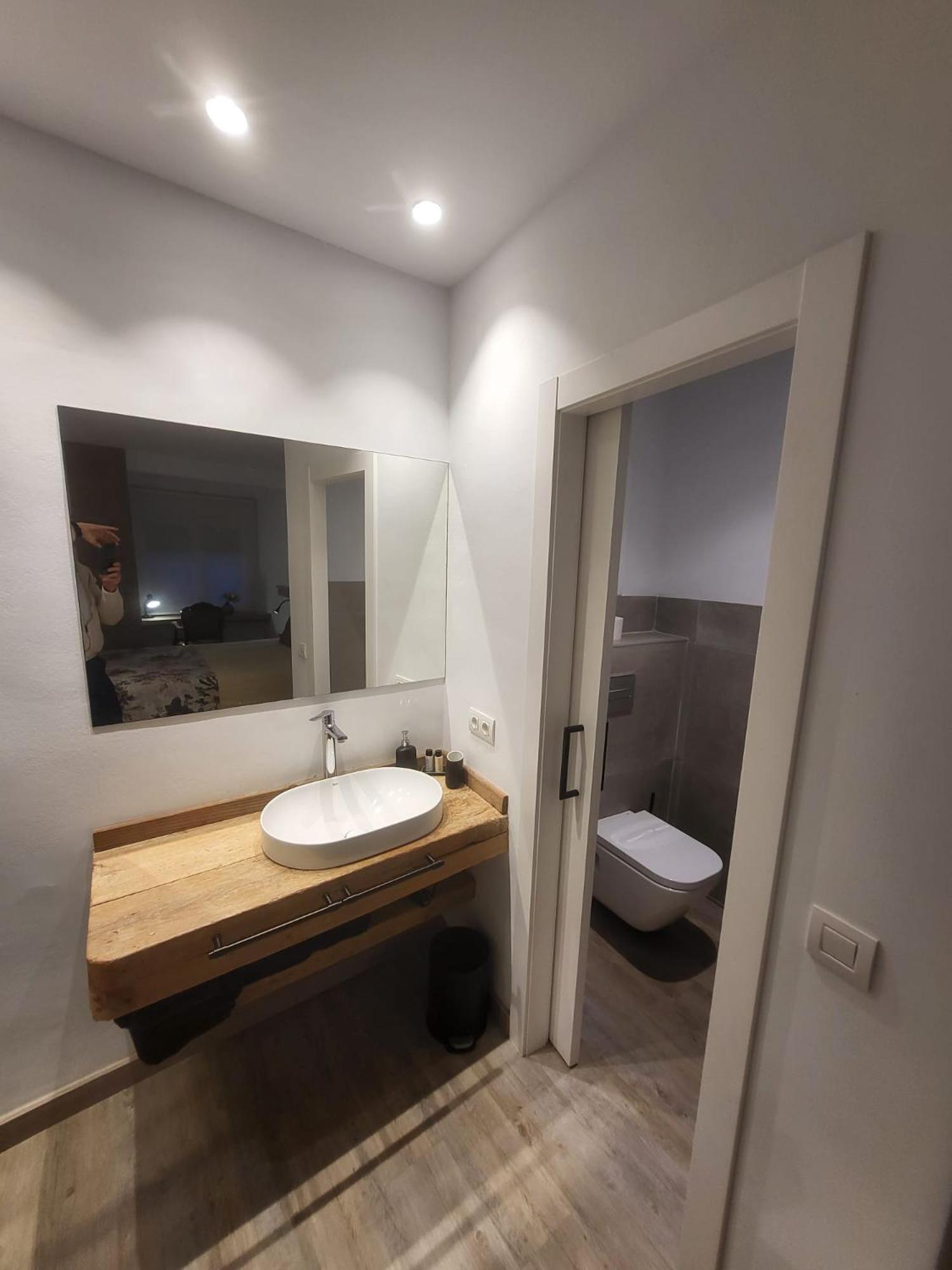 Turistic - Piso De 3 Apartamento *
