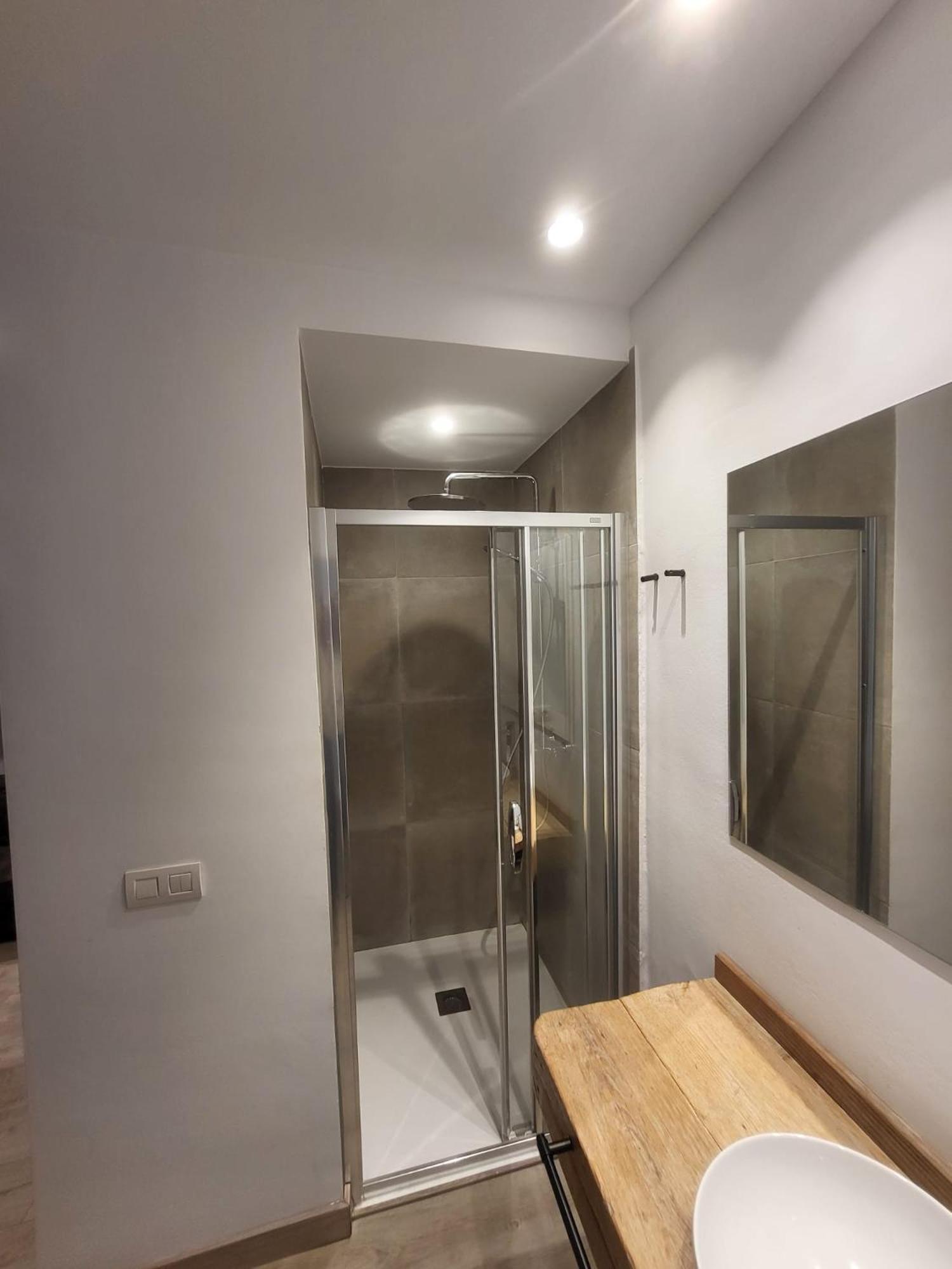 Turistic - Piso De 3 Apartamento Gerona