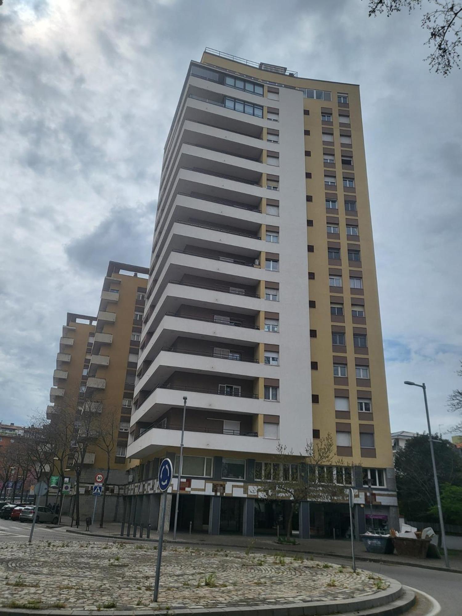 Turistic - Piso De 3 Gerona