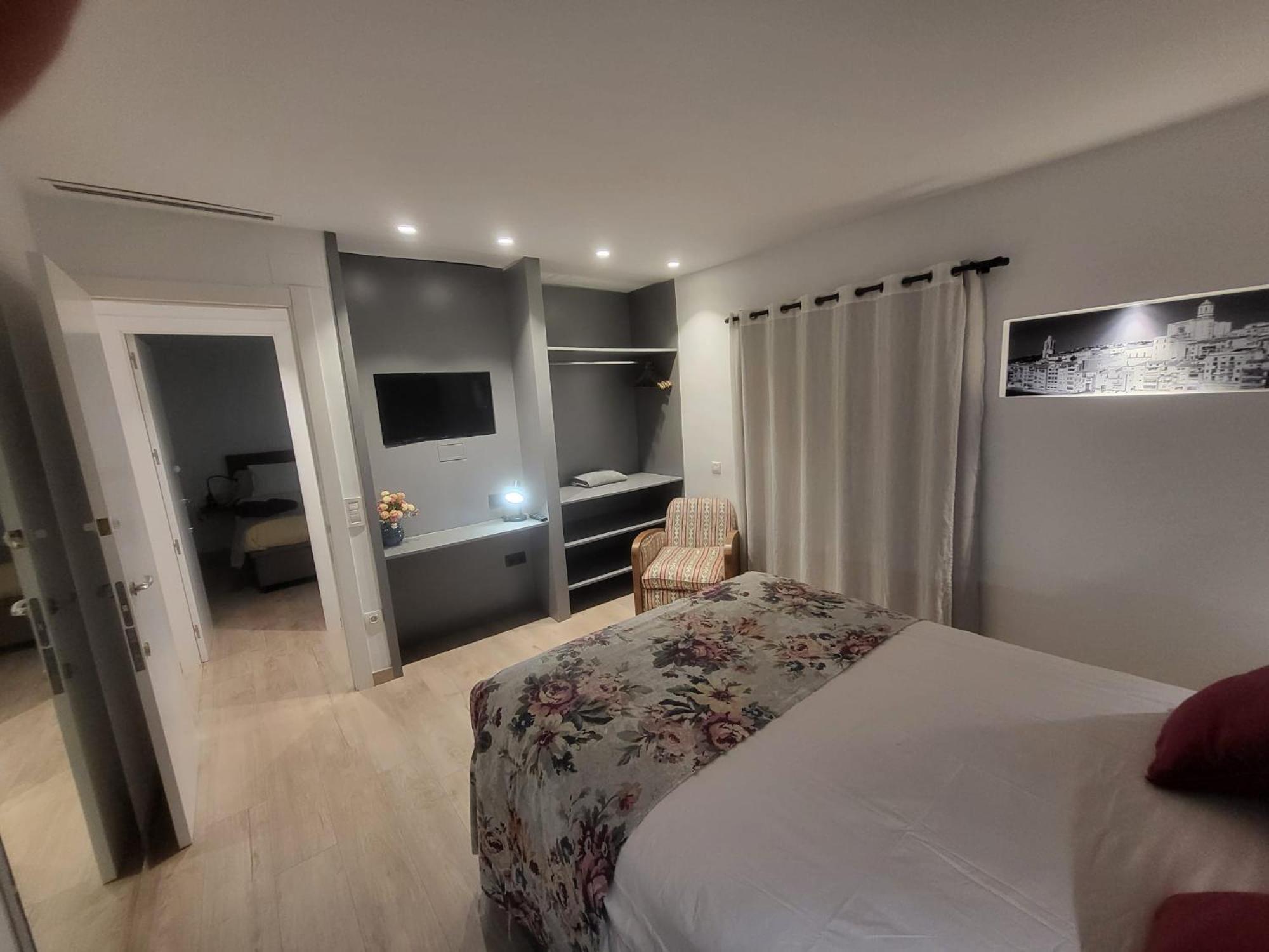 Apartamento Turistic - Piso De 3