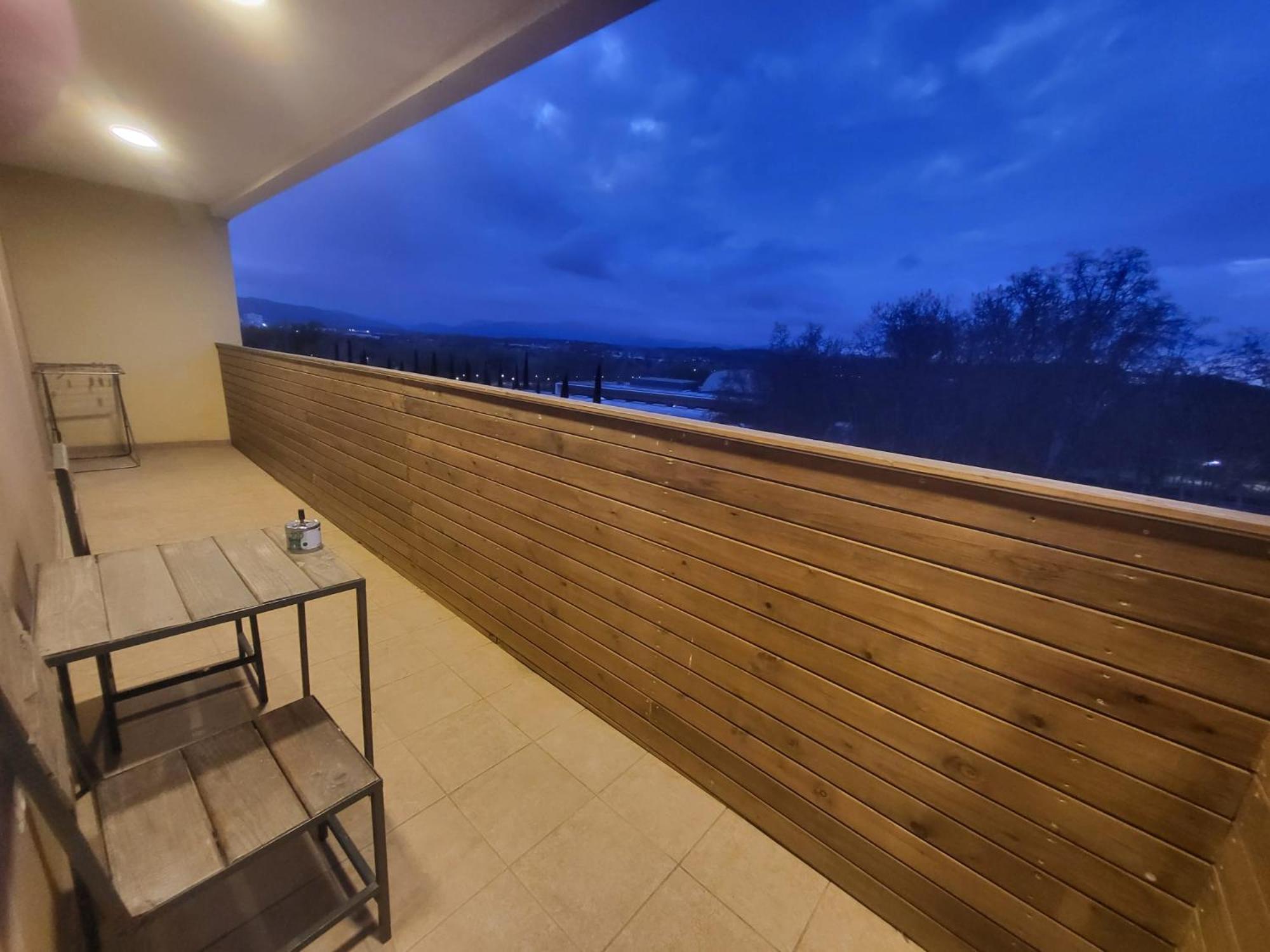 Turistic - Piso De 3 Apartamento *