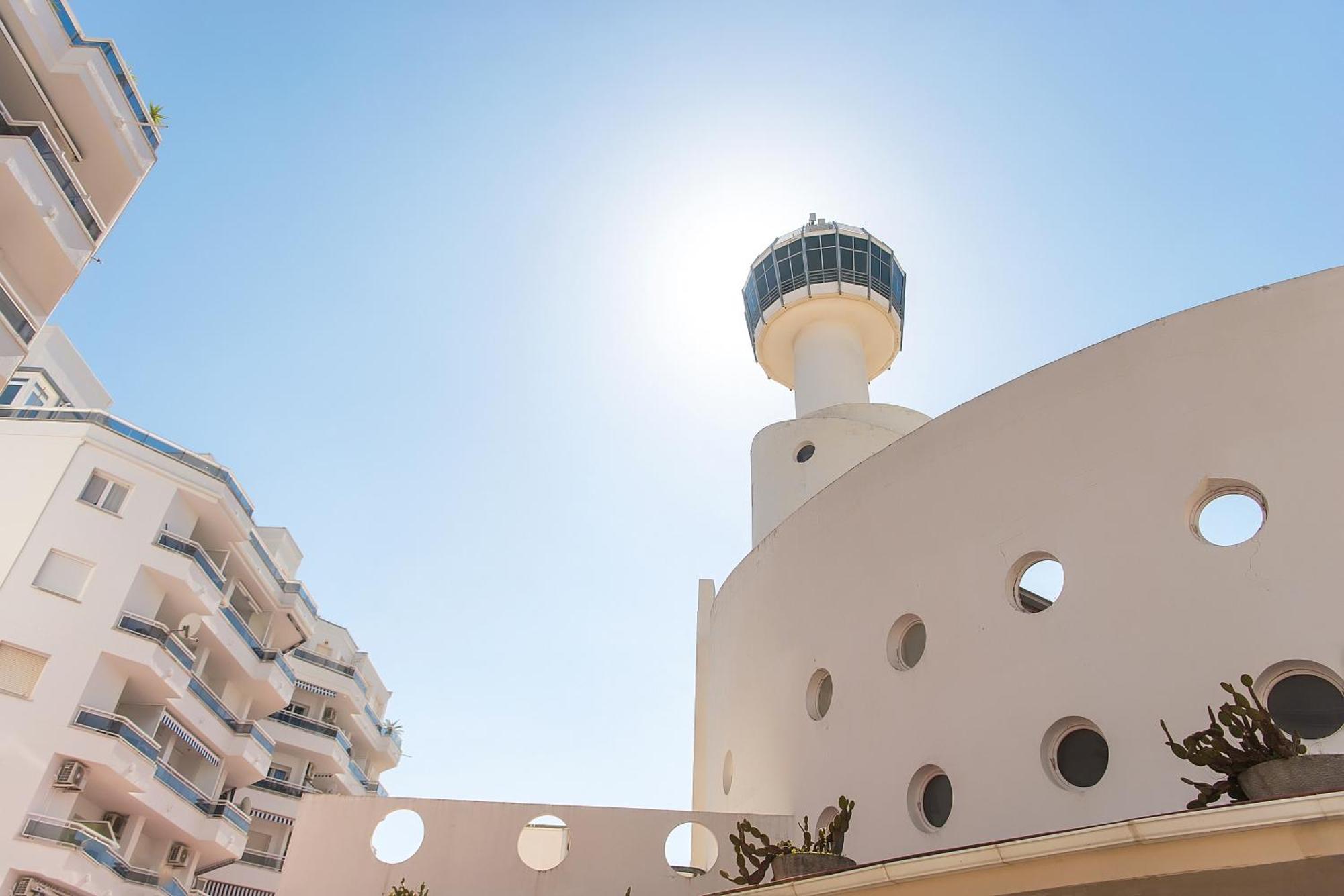 Welcs 059 Emp Frente Al Canal Con Terraza Apartment Empuriabrava