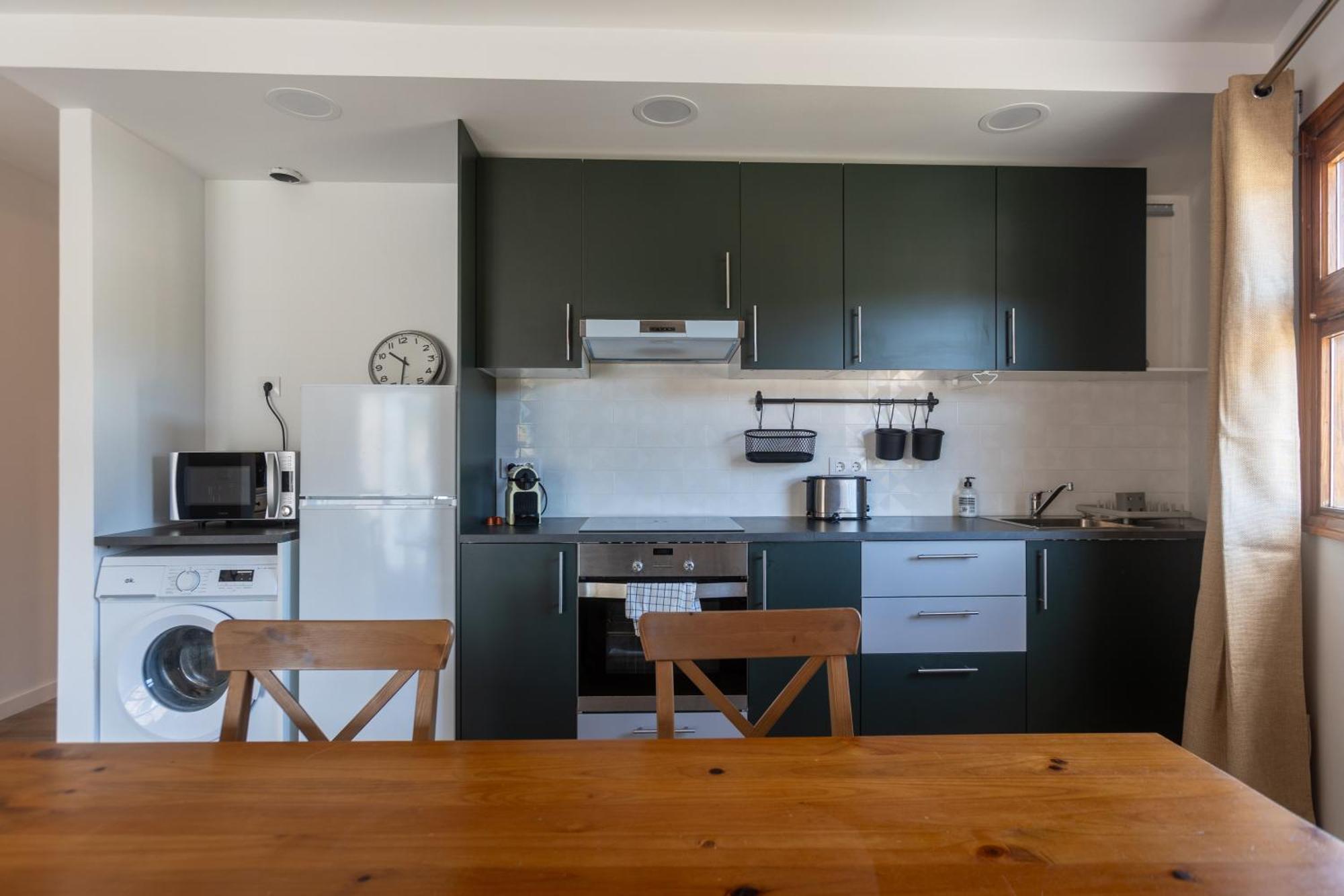 Сasa de vacaciones Seamount, A Beautiful House Overlooking