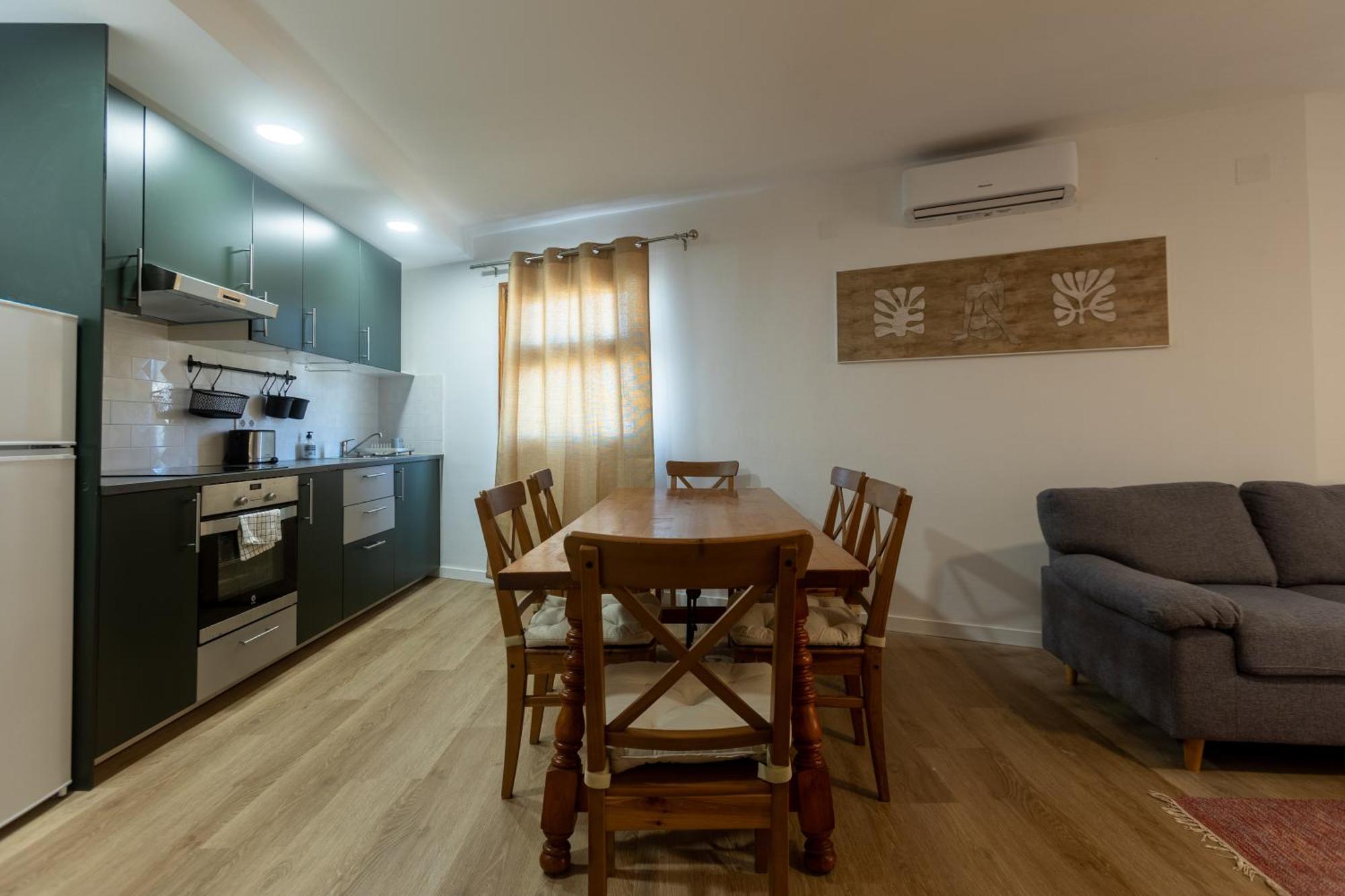 Сasa de vacaciones Seamount, A Beautiful House Overlooking Tamariu