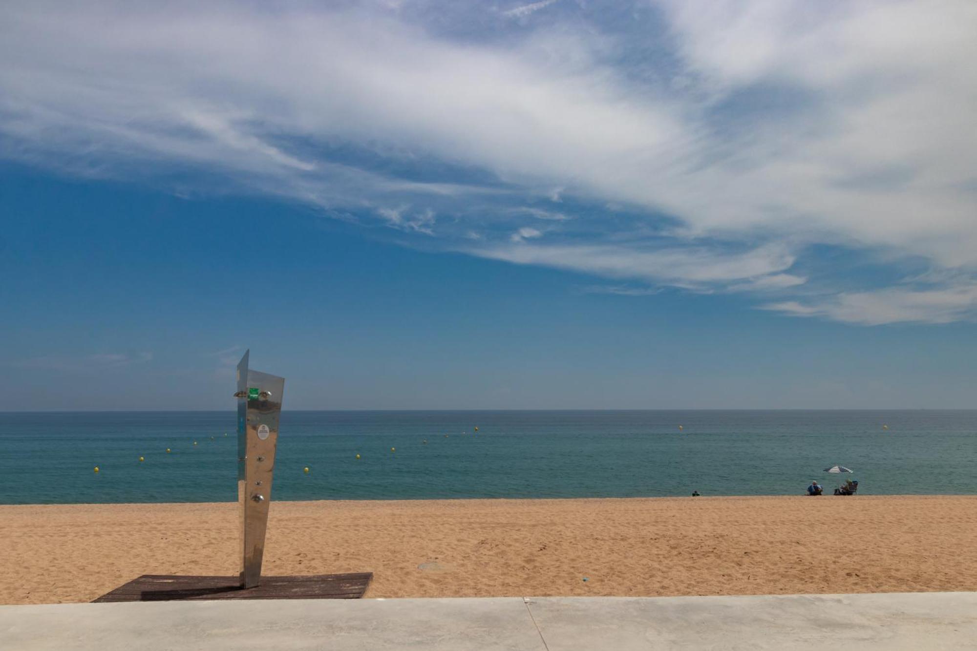 Apartamento Encantador Loft Junto Al Mar *