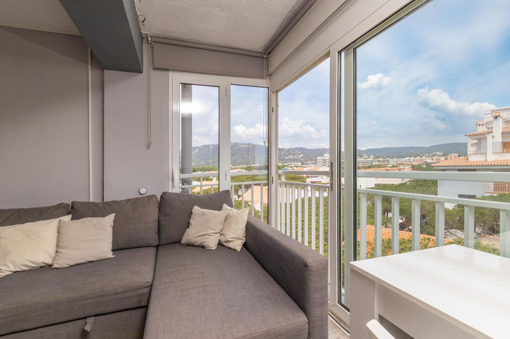 Encantador Loft Junto Al Mar * Platja d'Aro (Playa de Aro)