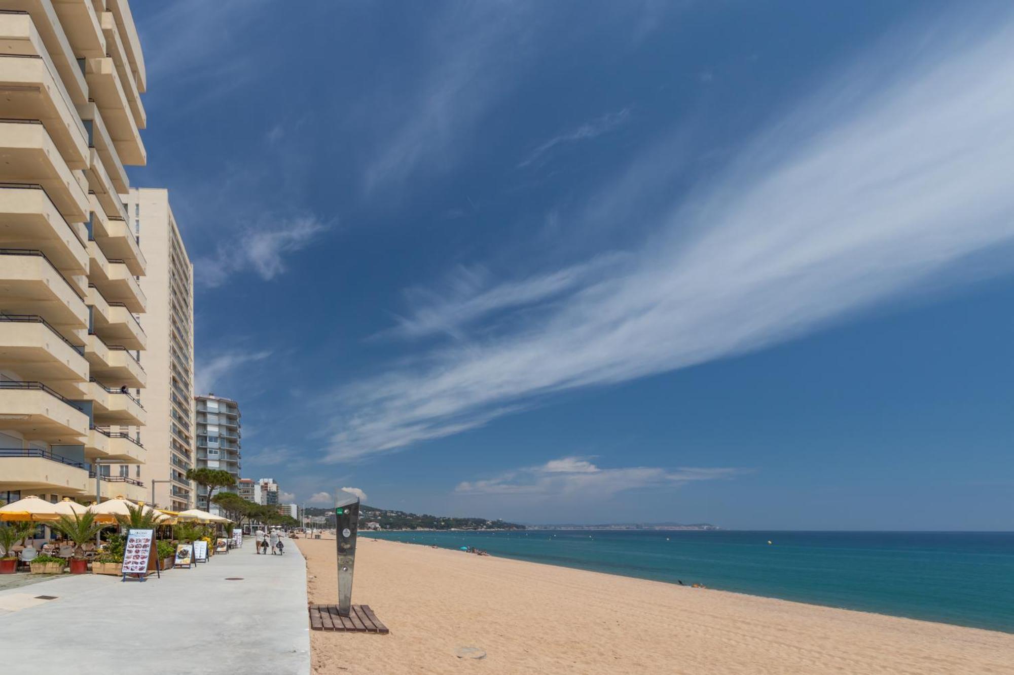 Encantador Loft Junto Al Mar Platja d'Aro (Playa de Aro)