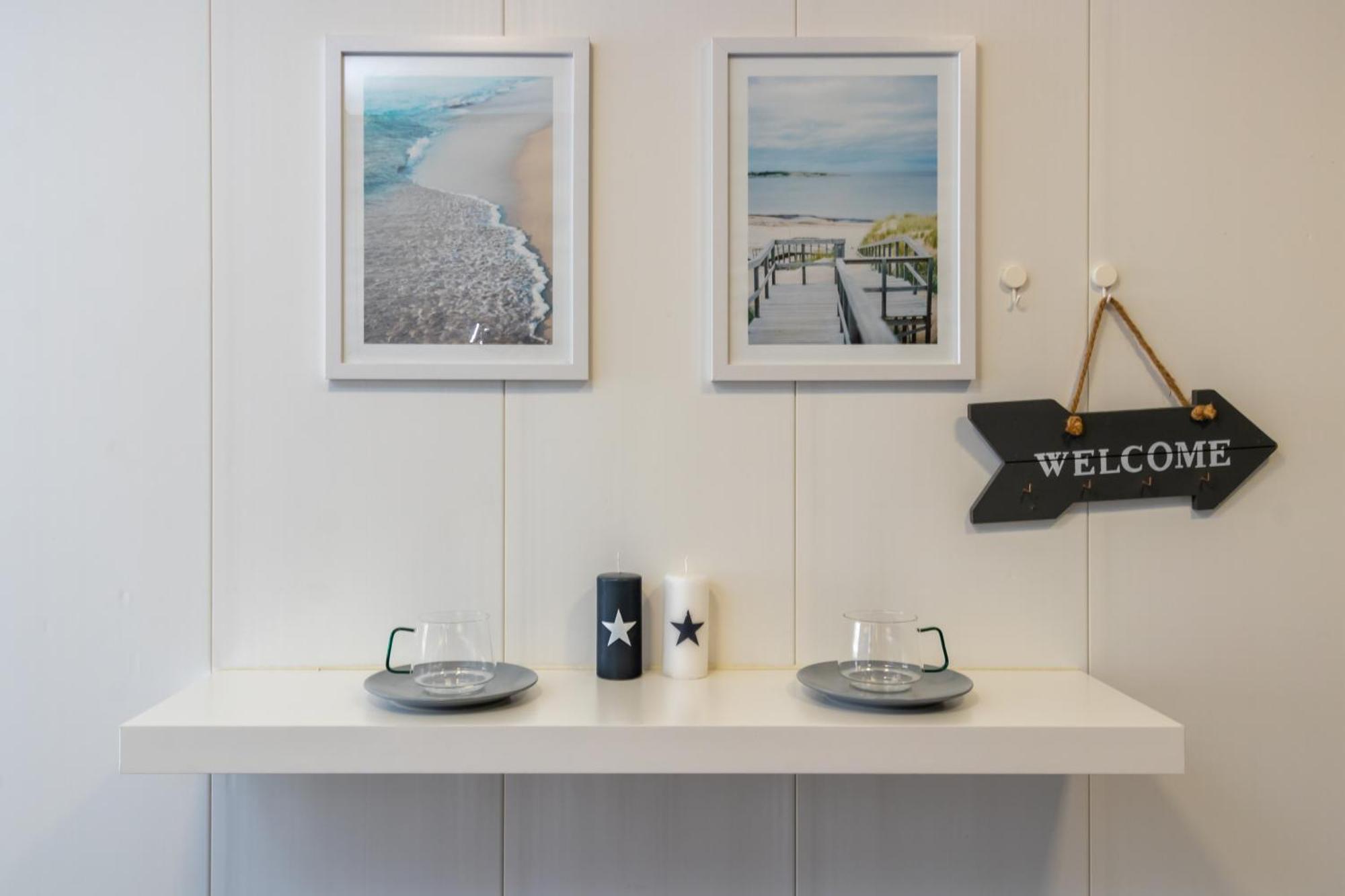 Encantador Loft Junto Al Mar Apartamento