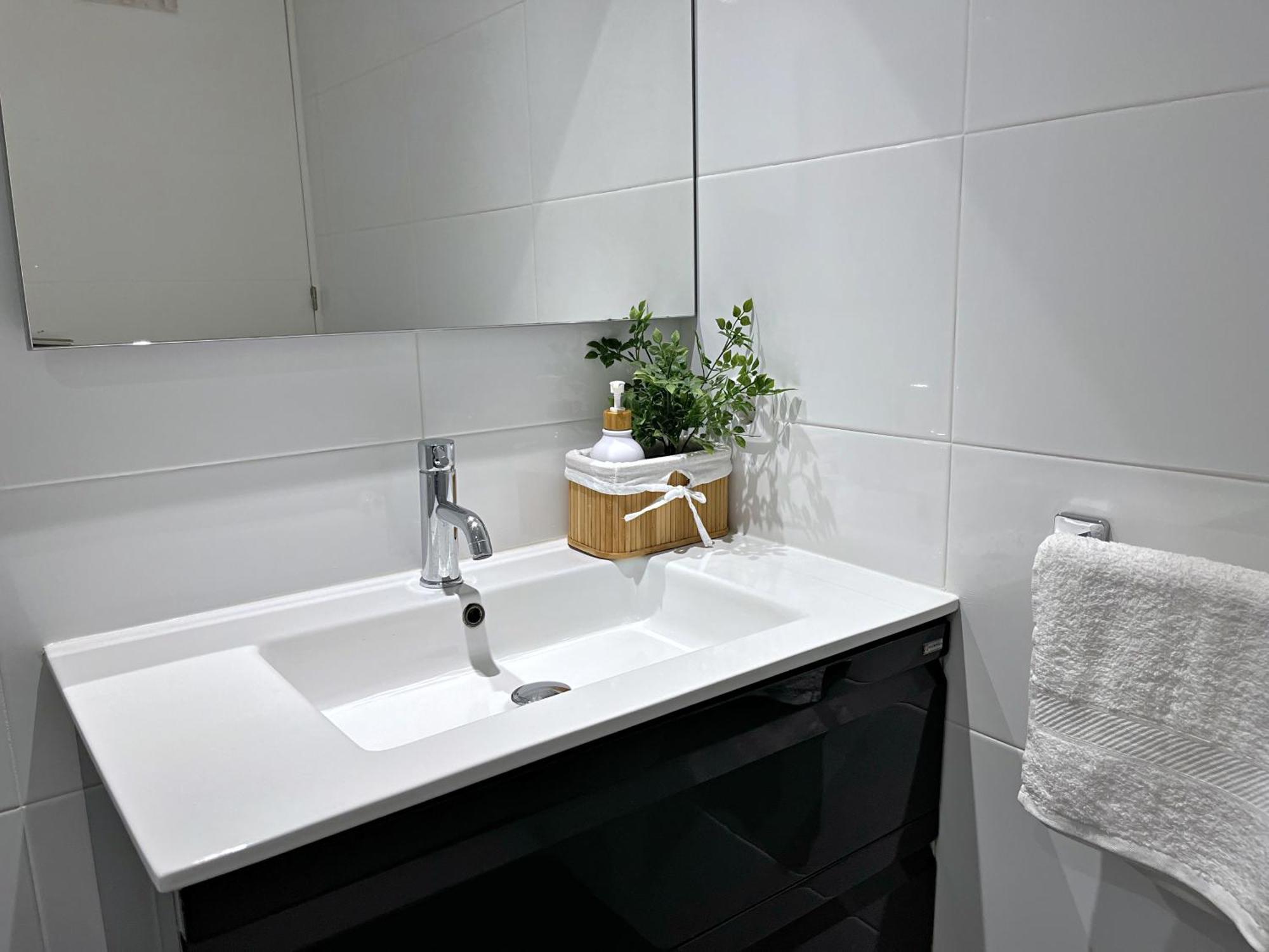 Encantador Loft Junto Al Mar Platja d'Aro (Playa de Aro)