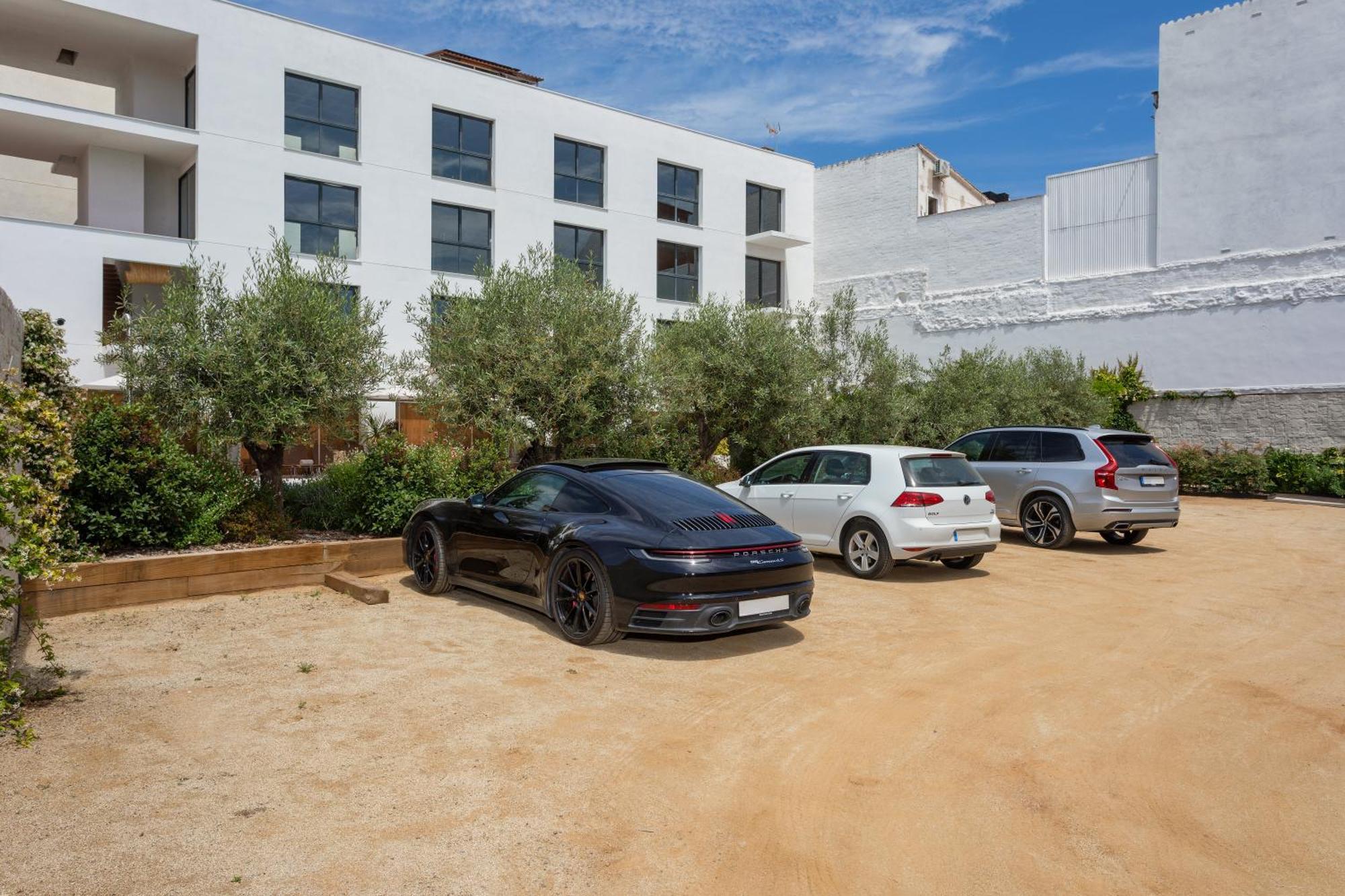 Apartamento Marconia Boutique L'Estartit
