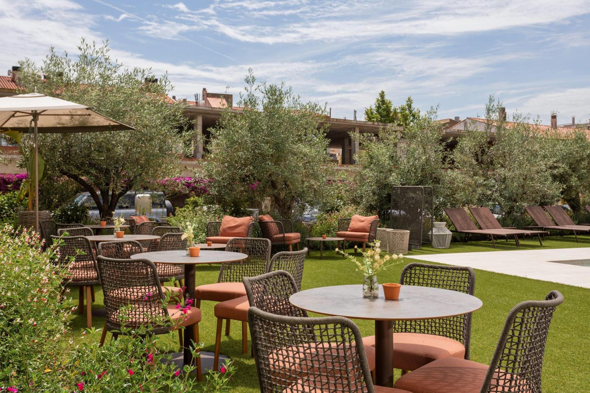 Marconia Boutique Apartamento