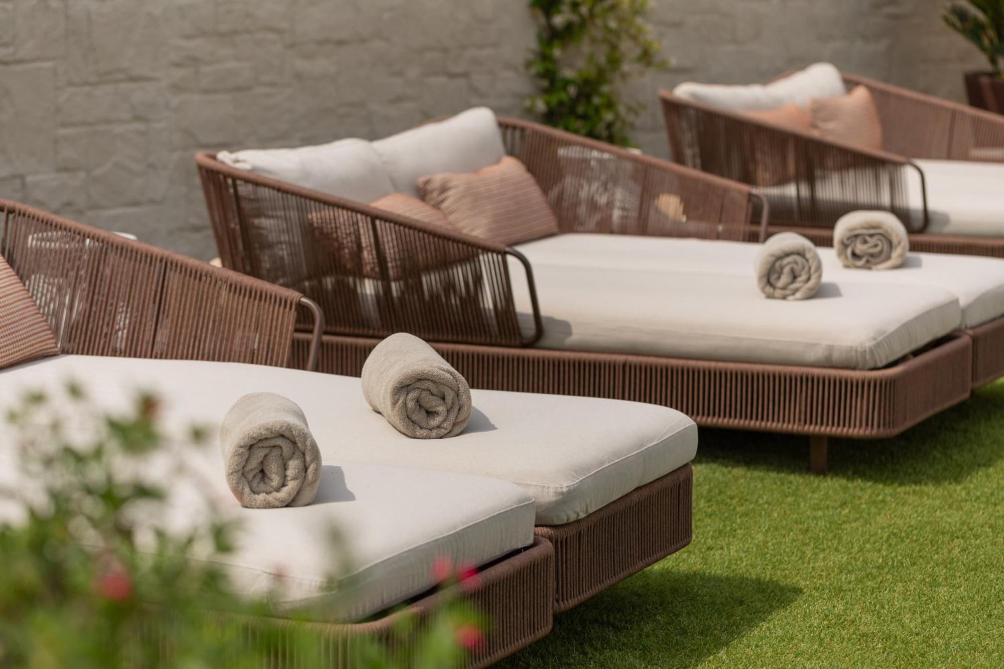 Marconia Boutique Apartamento L'Estartit