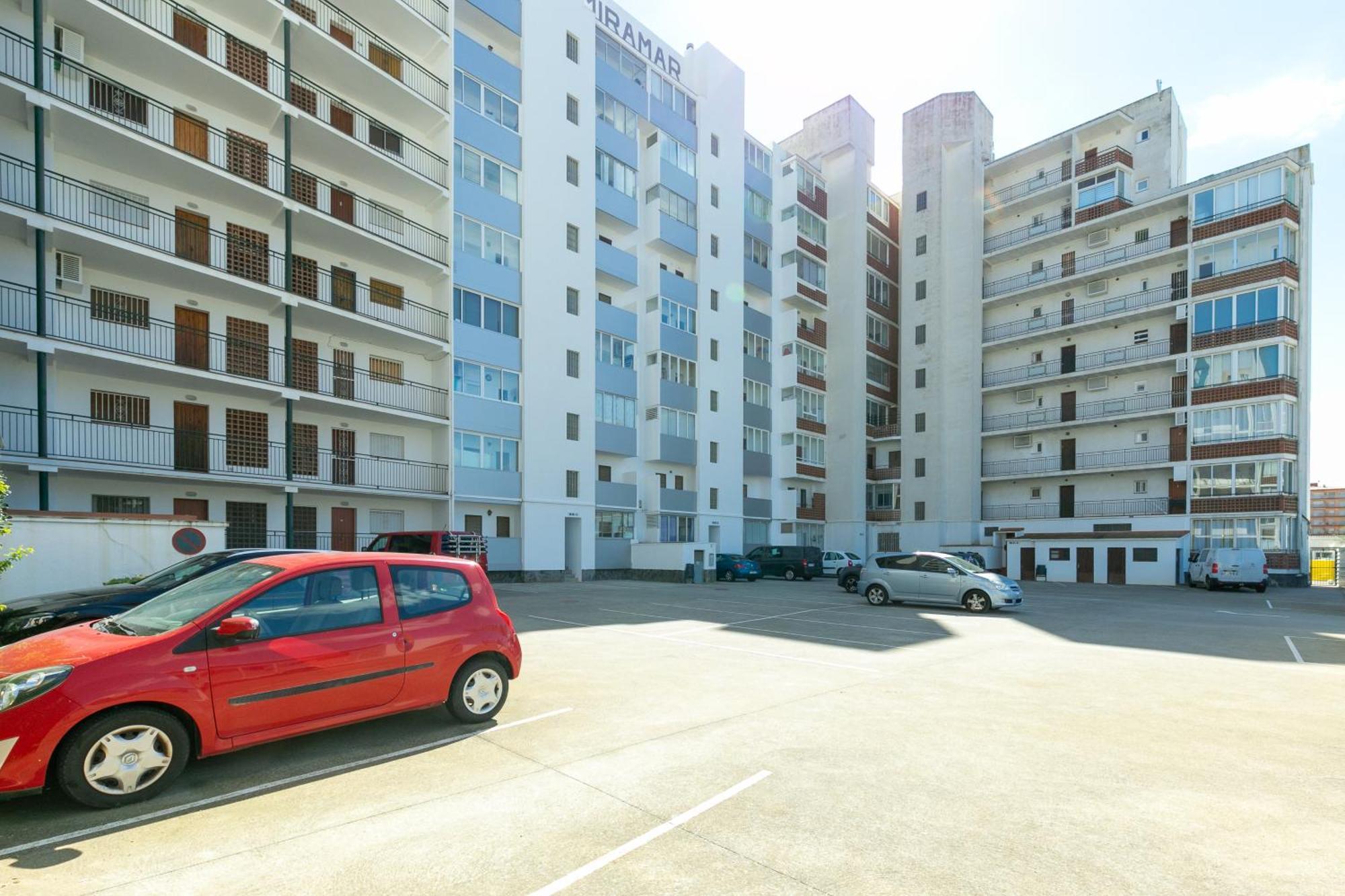 Apartamento V032 - Miramar