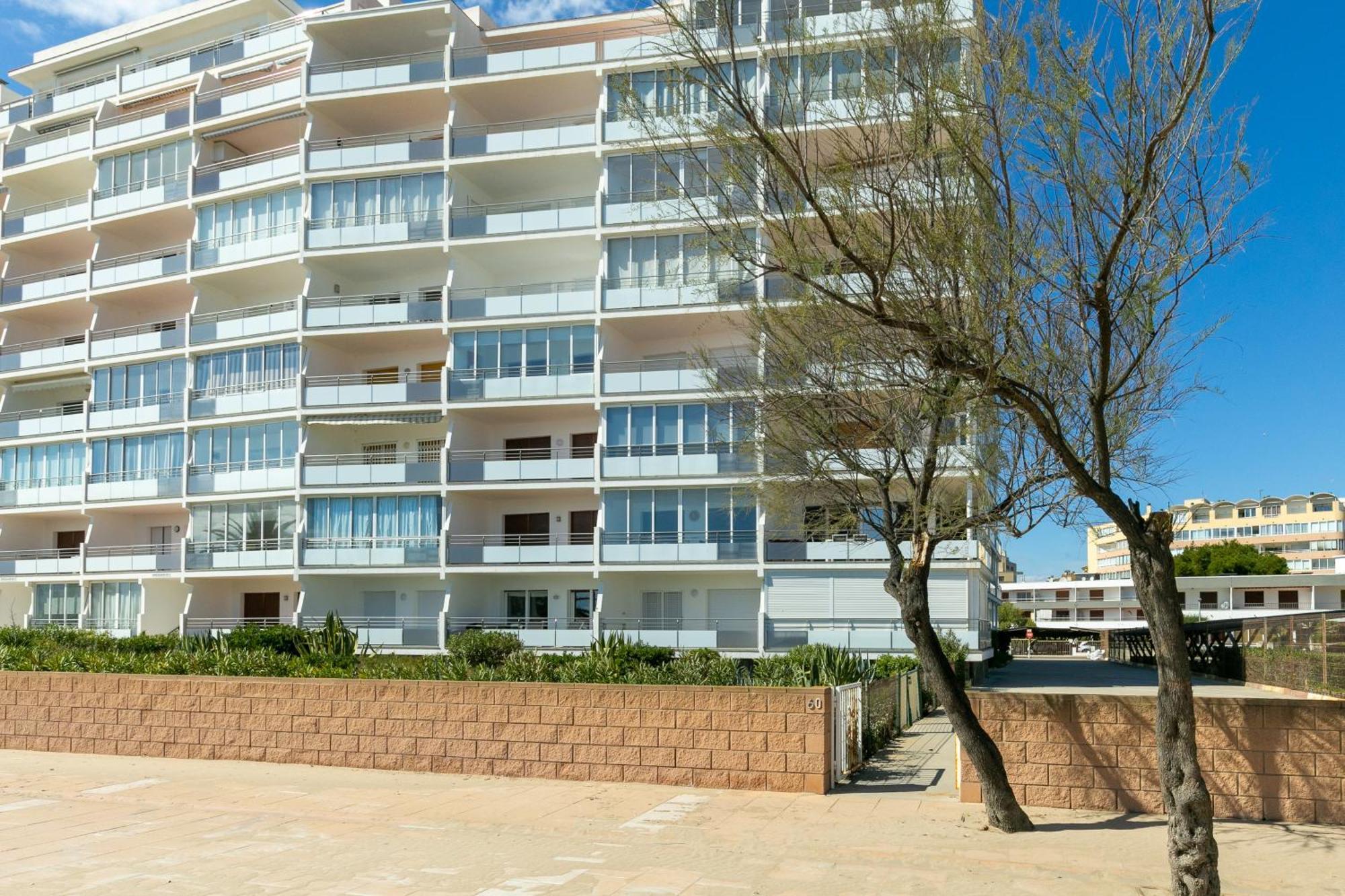 Apartamento V032 - Miramar