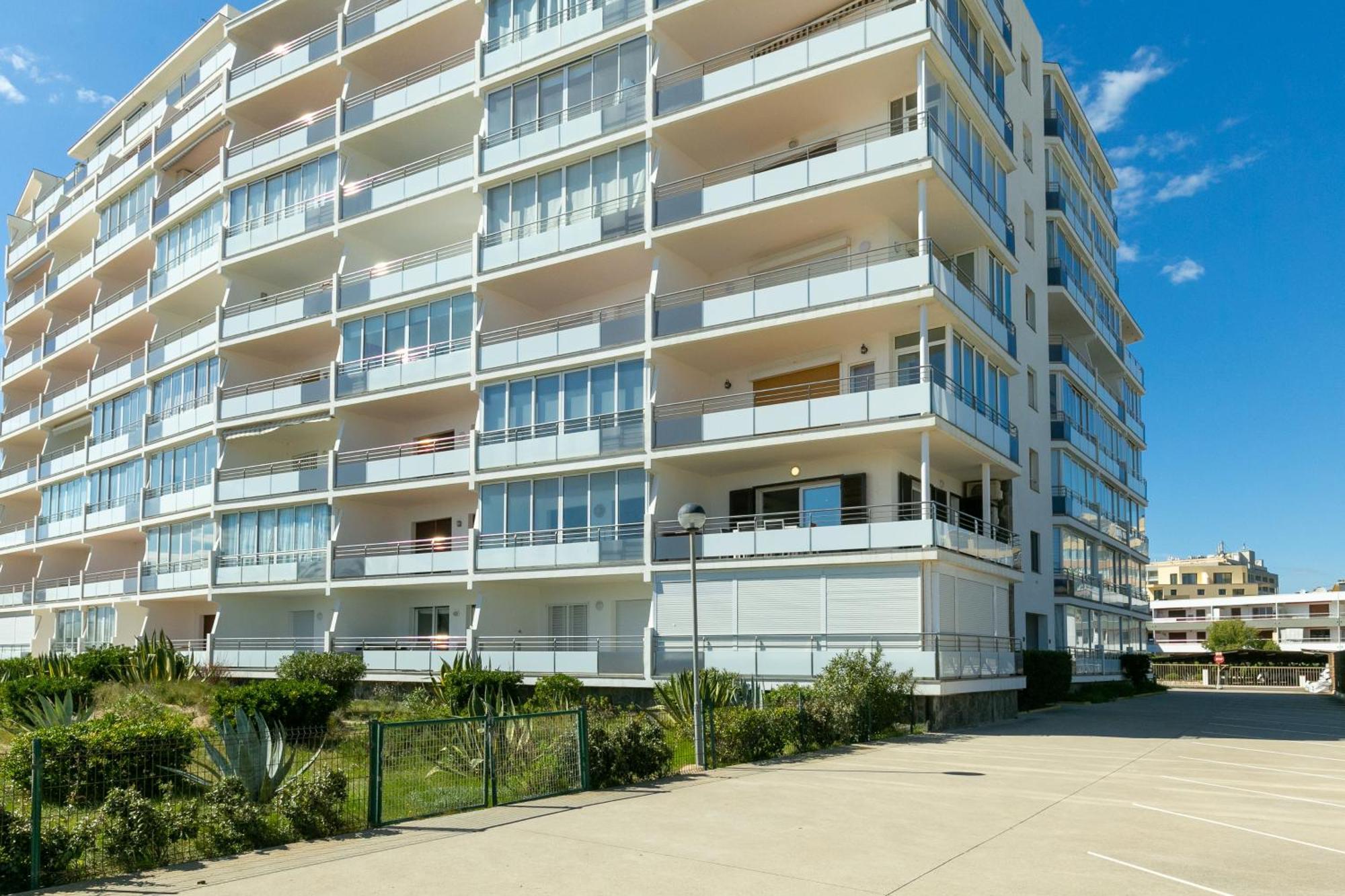 V032 - Miramar Apartamento *