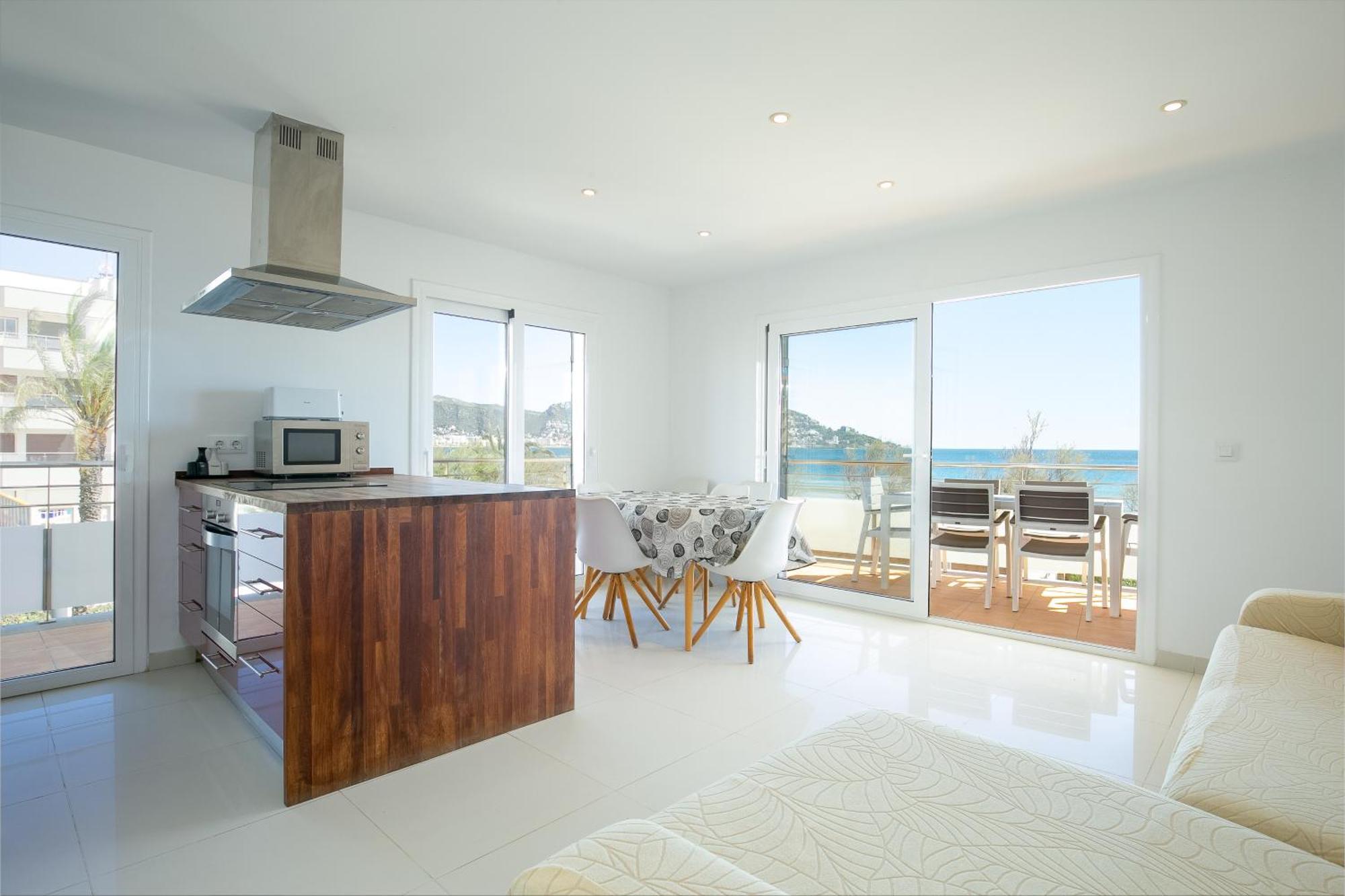 Apartamento V032 - Miramar *