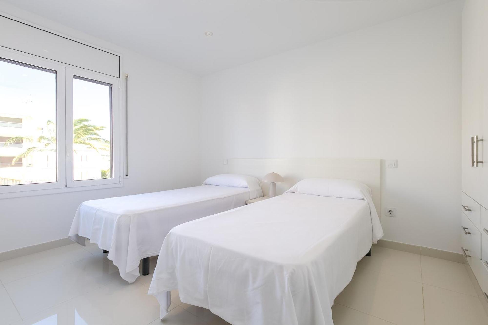 Apartamento V032 - Miramar