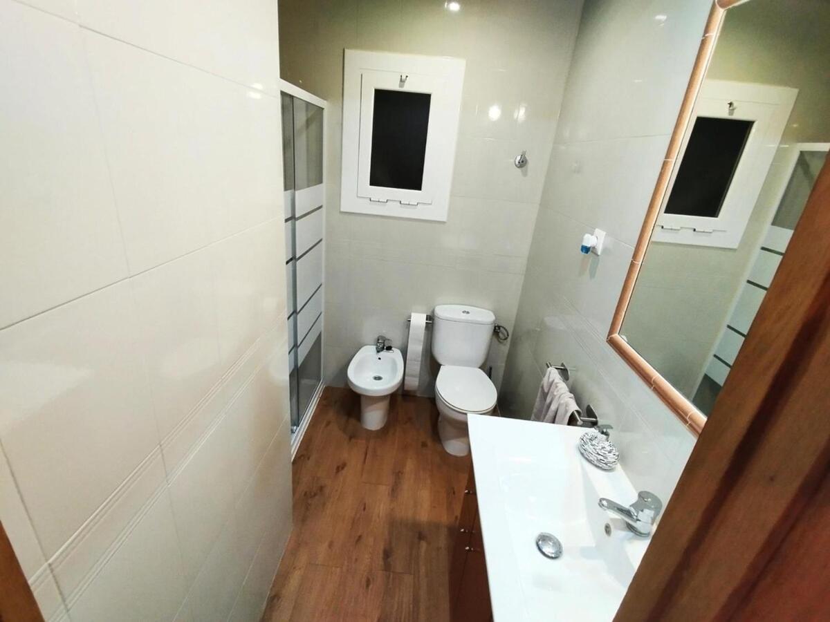 El Mar De Apartment Blanes