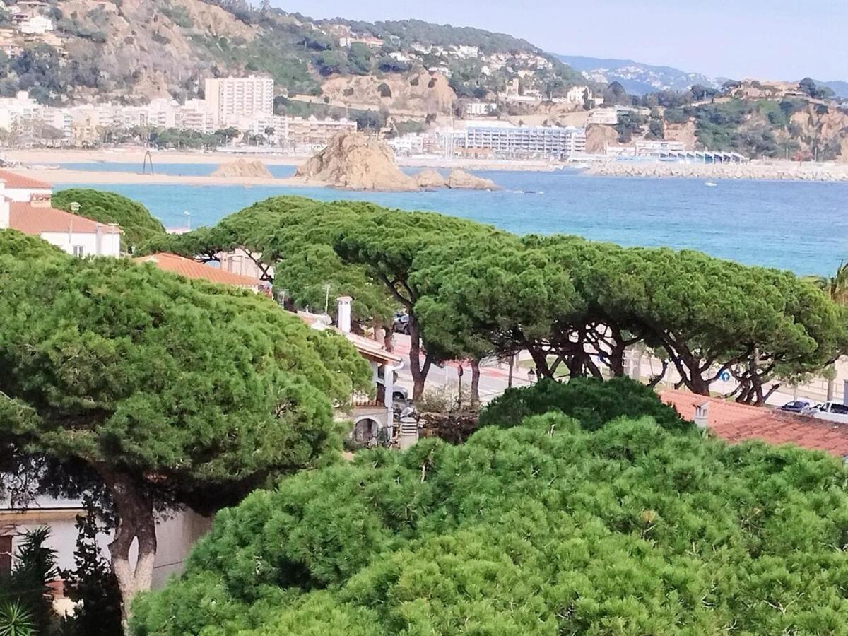 Apartment El Mar De Blanes
