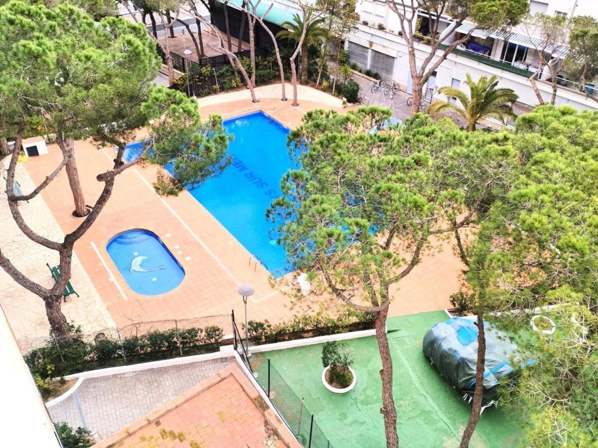 Apartment El Mar De *