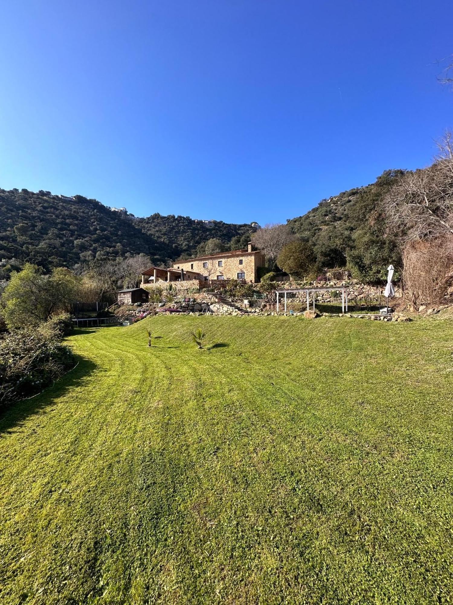 La Vista Brava Casa rural