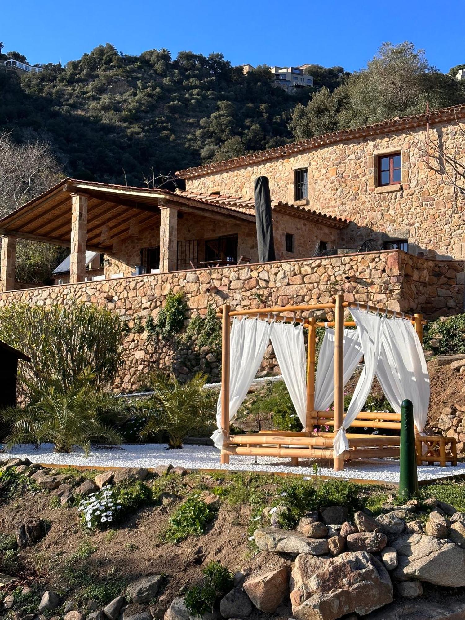 Casa rural La Vista Brava