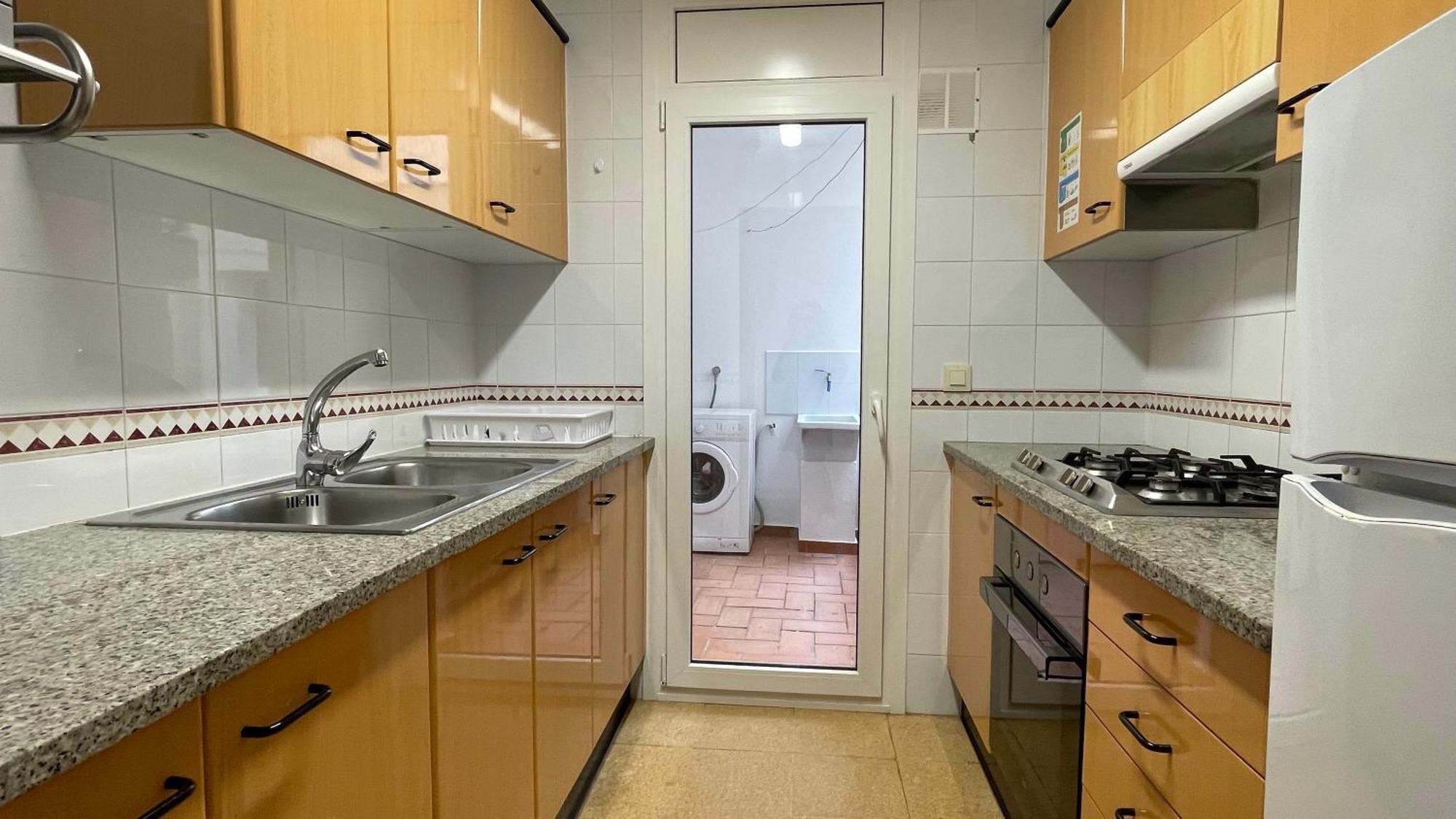 Marina 2-c Apartment *