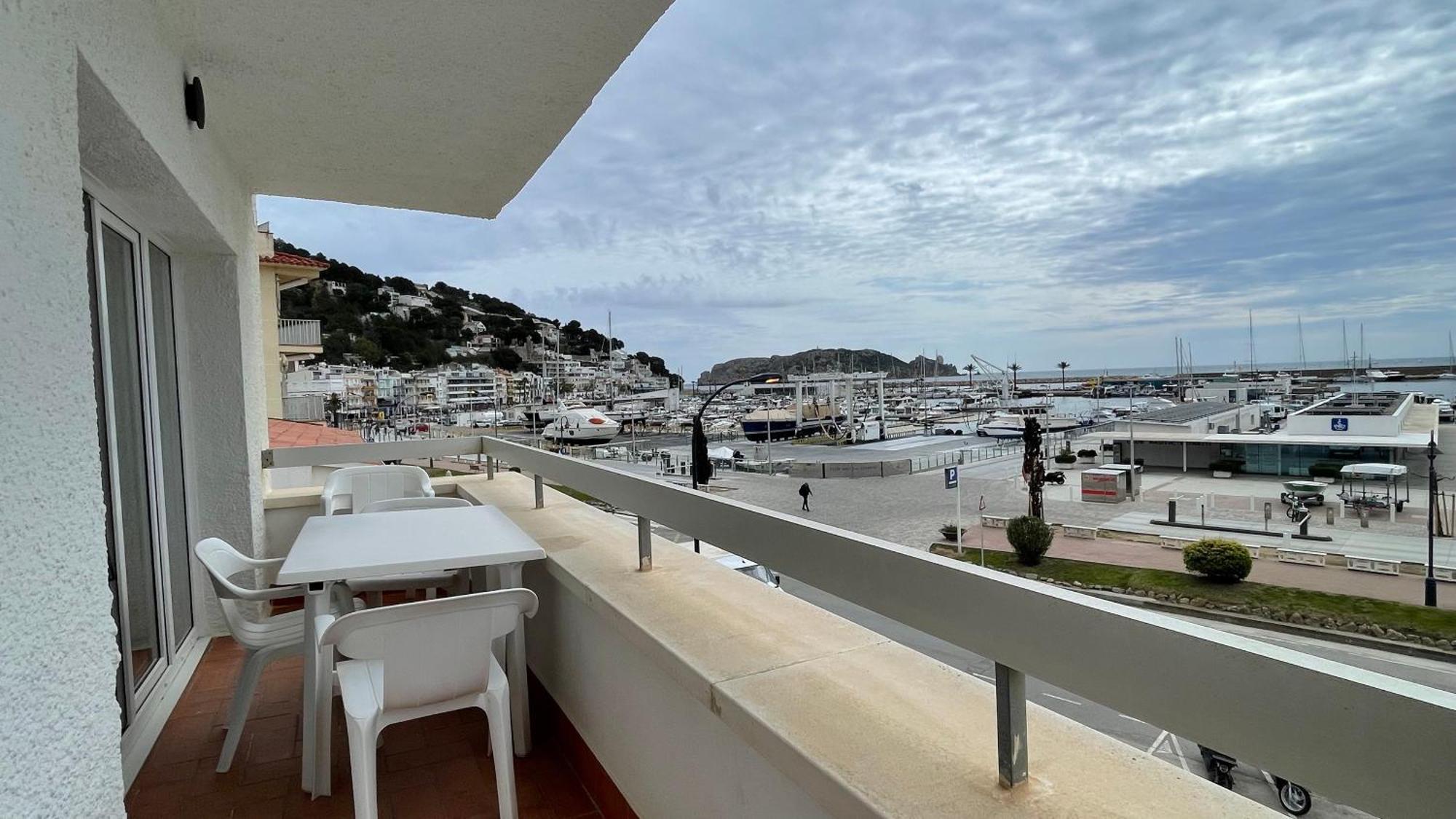 Marina 2-c Apartment *