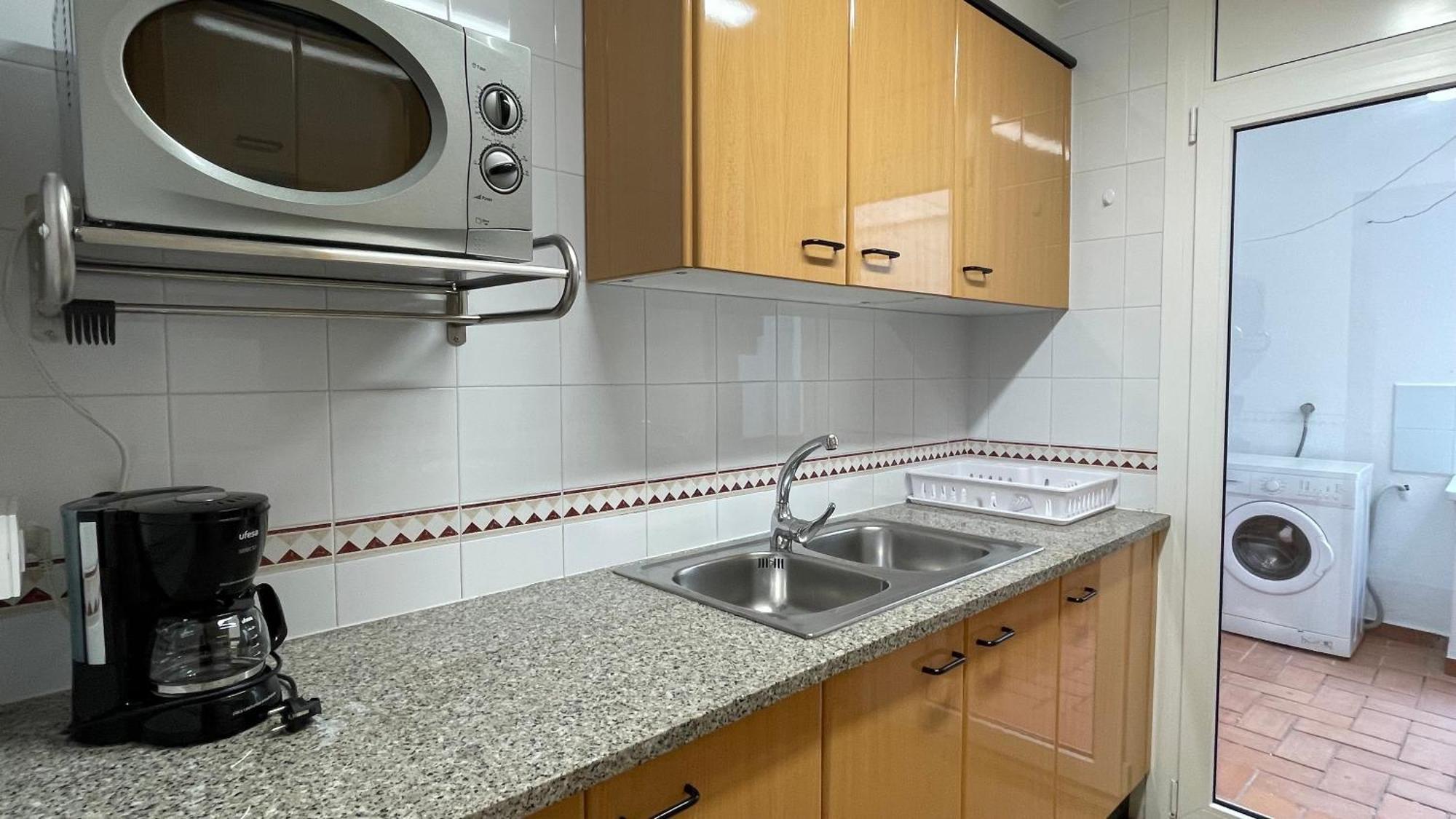 Marina 2-c Apartment L'Estartit