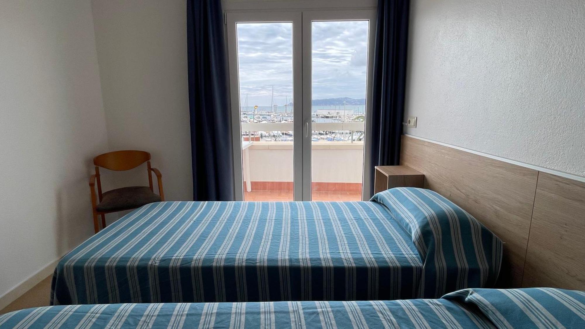 Apartment Marina 2-c L'Estartit
