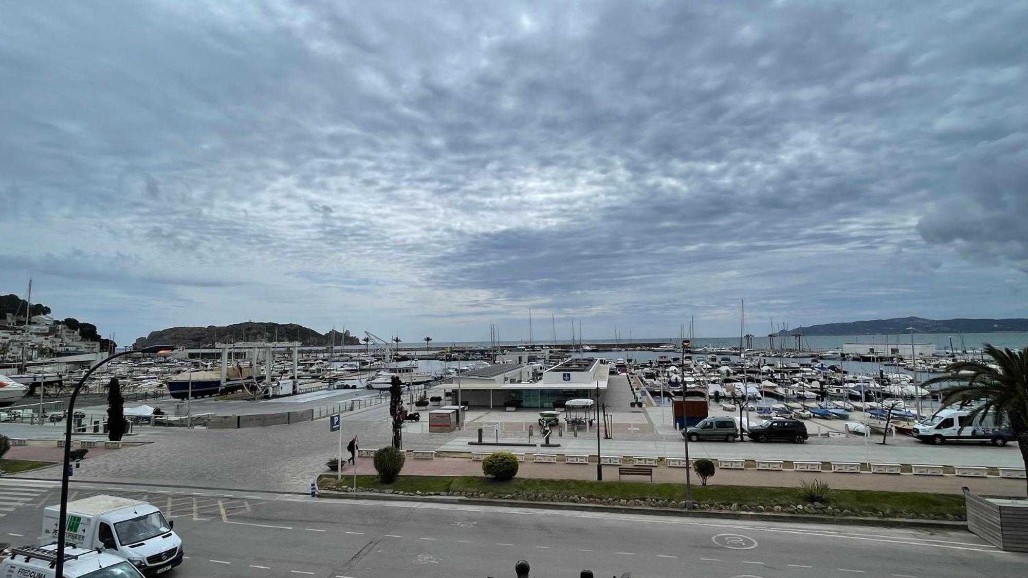 Marina 2-c Apartment *