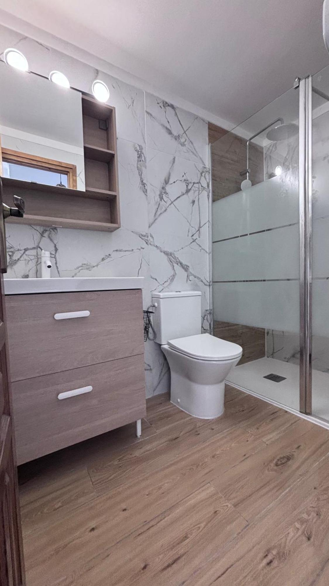 La Baie De Rose Apartment *