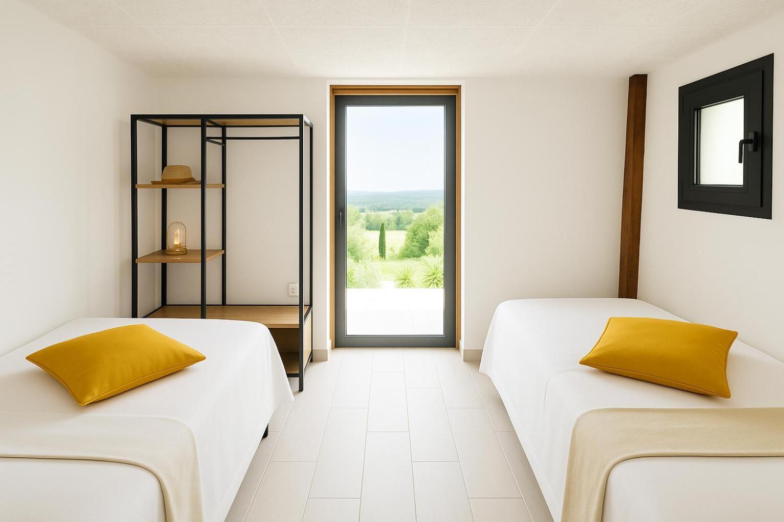 Apartamento Torre Costa Brava Garrigás