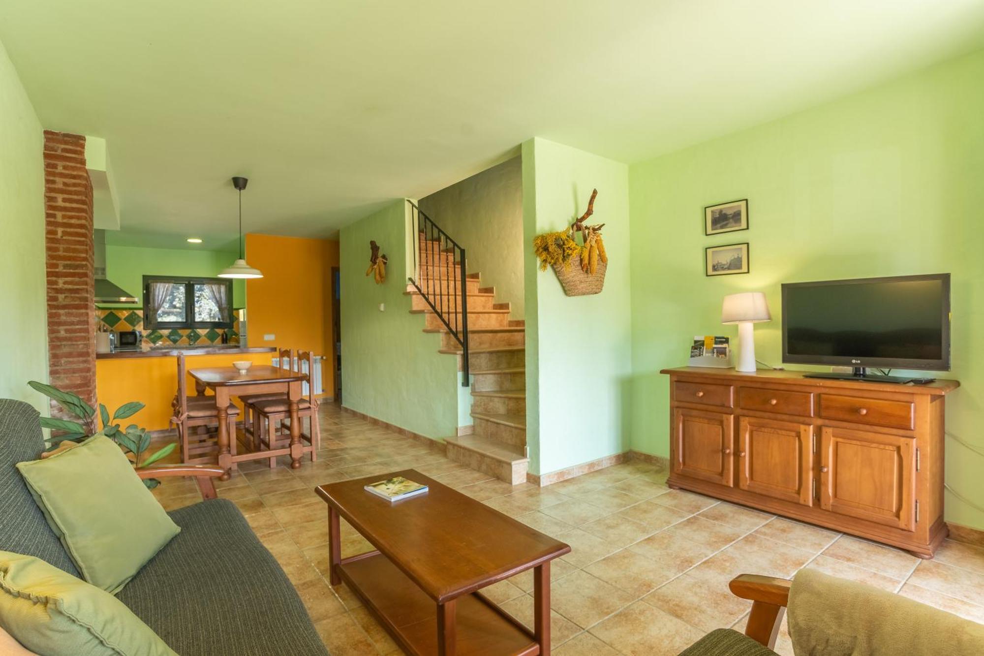 Pujol - Casitas De En El Baix Emporda Country house