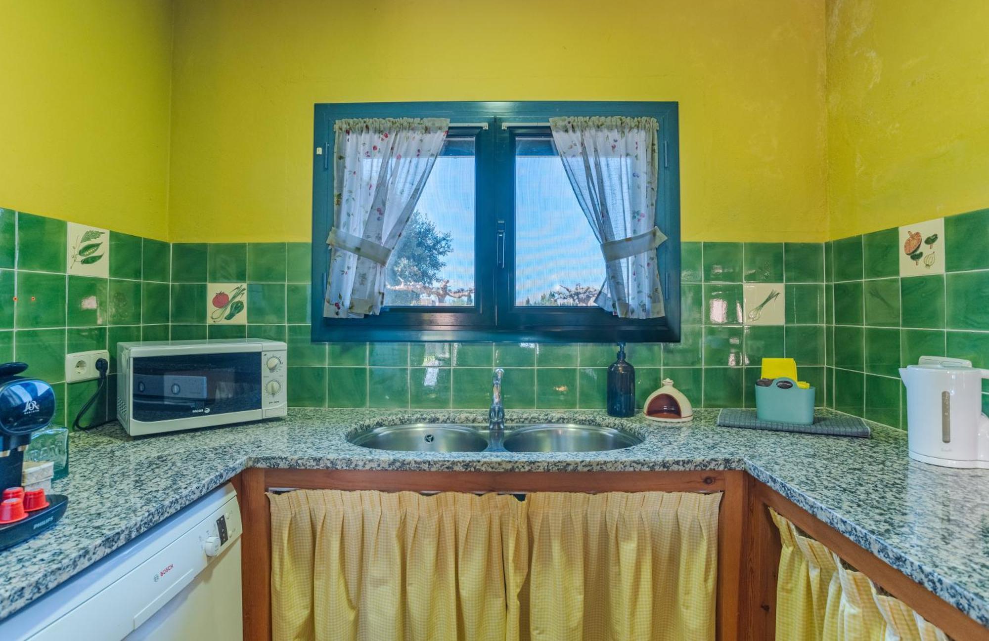 Pujol - Casitas De En El Baix Emporda Country house *