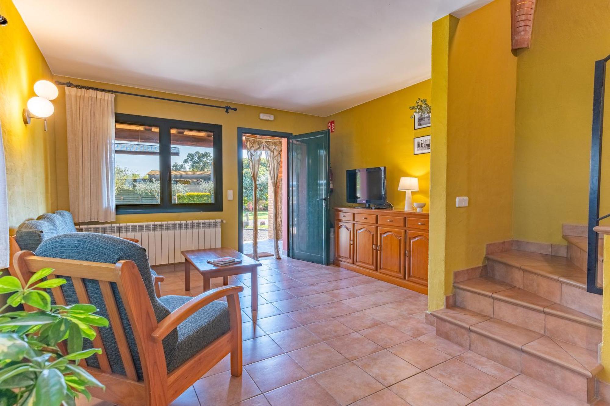 Pujol - Casitas De En El Baix Emporda Country house Serra de Daro
