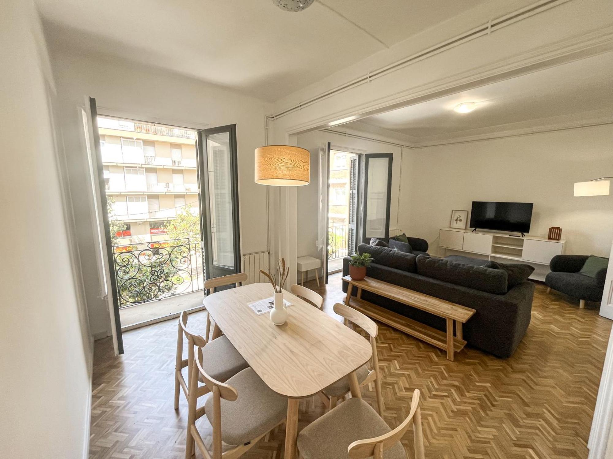 Cycle Haven In Center Apartamento