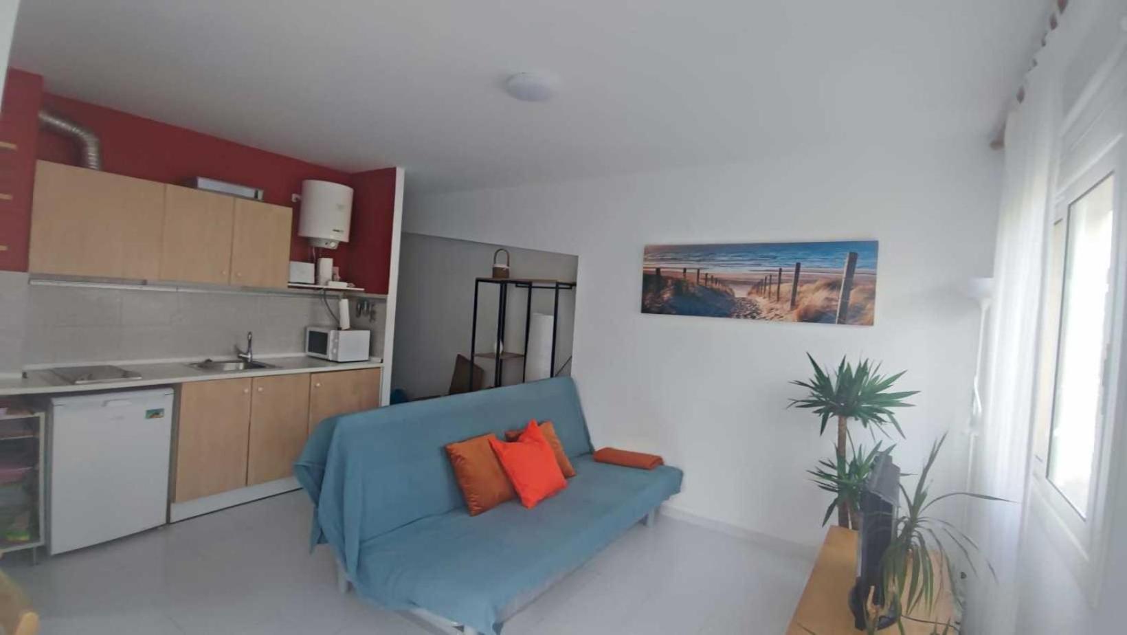 Mistral Centro De Apartamento Tossa de Mar