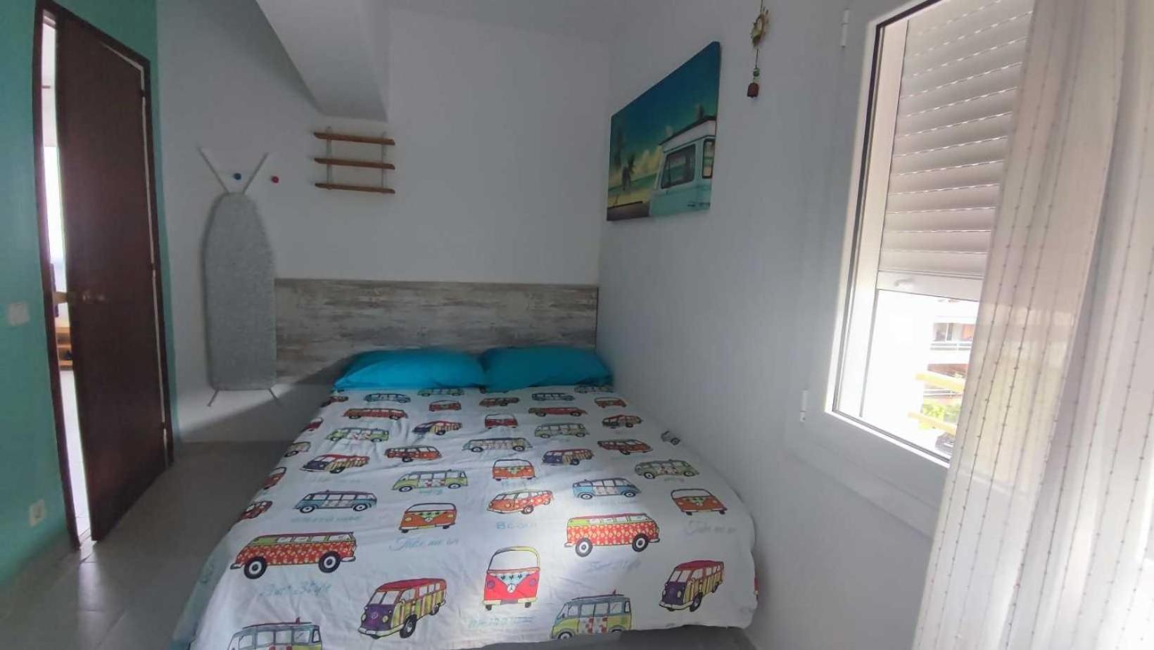 Mistral Centro De Apartamento *