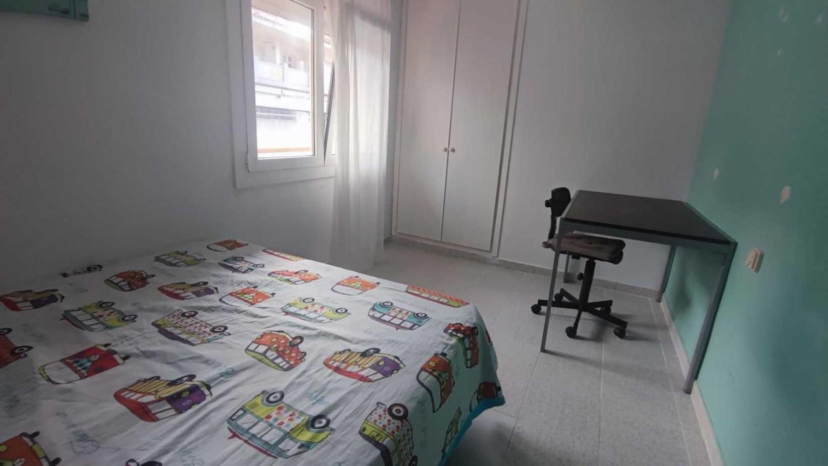 Apartamento Mistral Centro De *