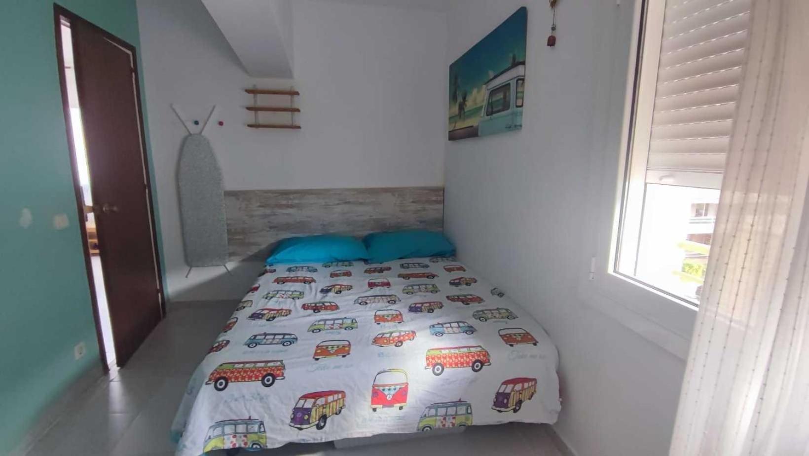 Mistral Centro De Apartamento