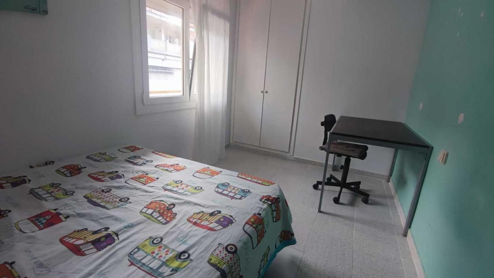 Apartamento Mistral Centro De *