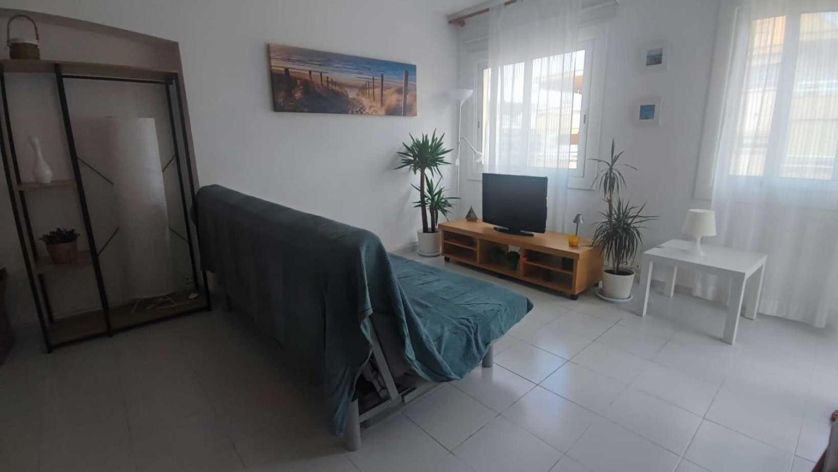 Apartamento Mistral Centro De *