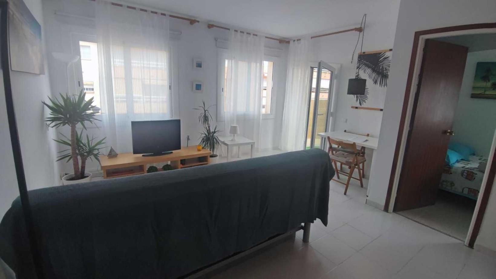 Mistral Centro De Apartamento *
