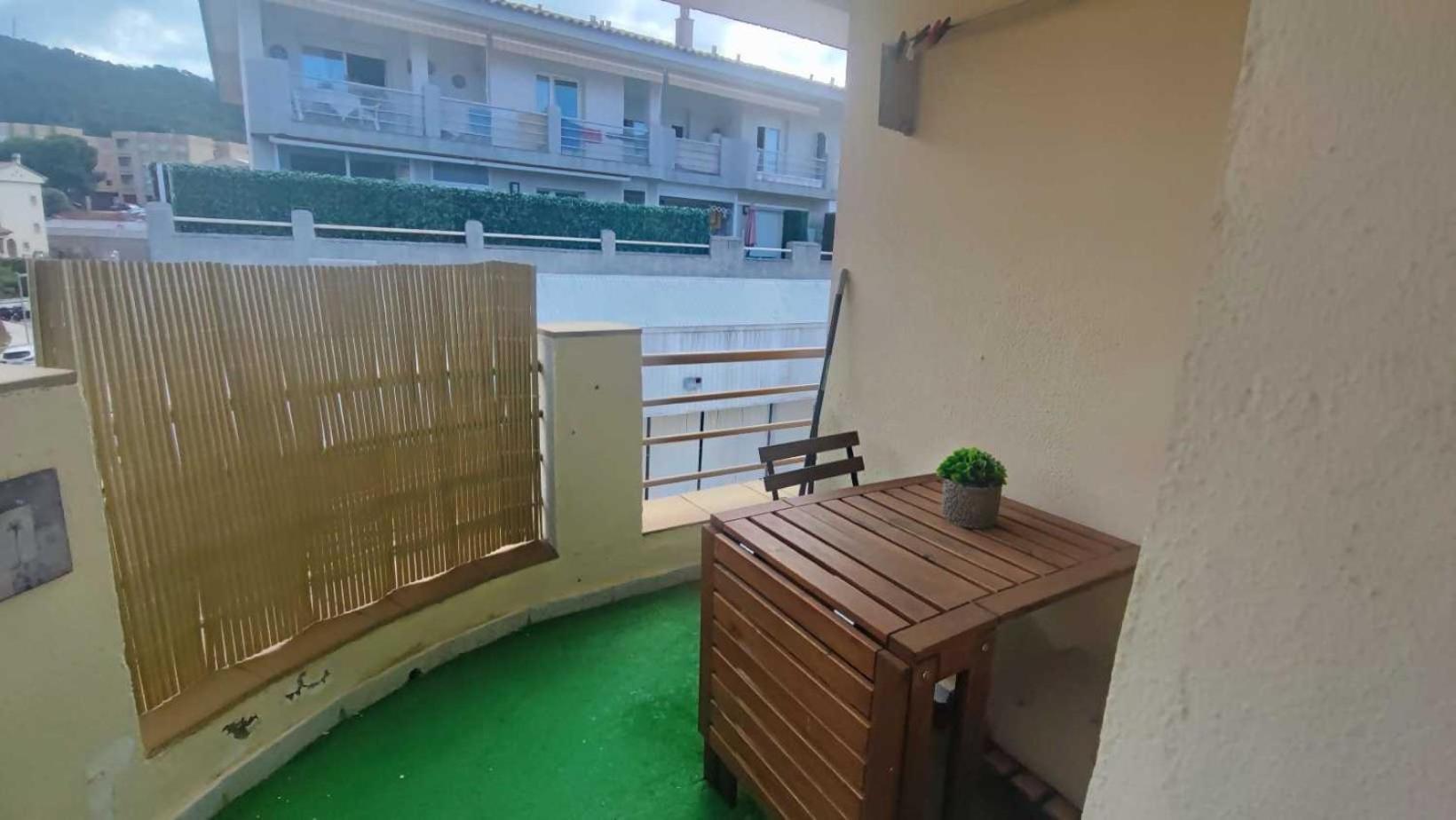 Mistral Centro De Apartamento
