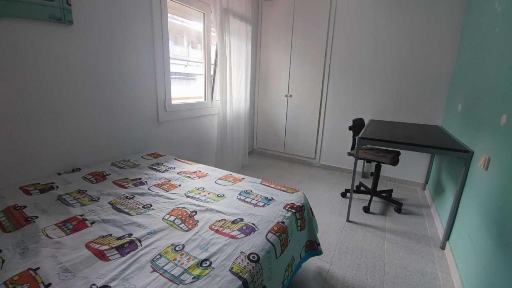 Apartamento Mistral Centro De Tossa de Mar