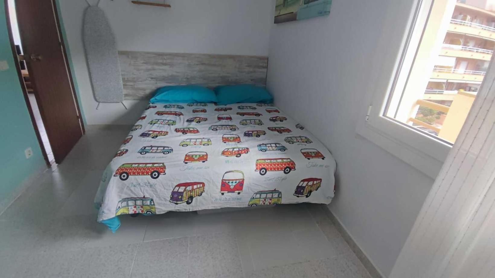 Mistral Centro De Apartamento