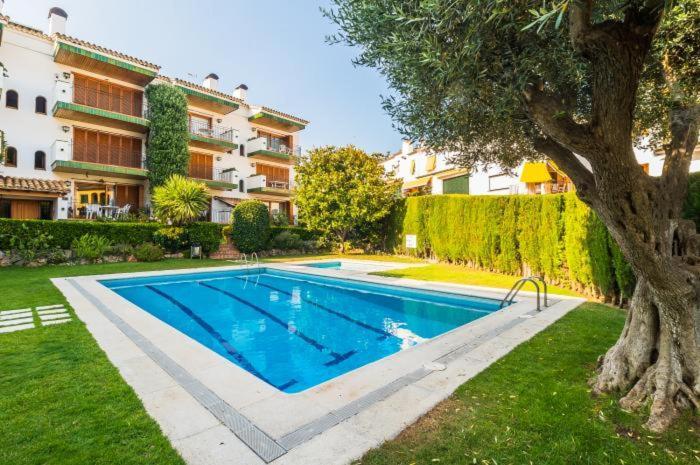 P-1 4 Pax Apartamento