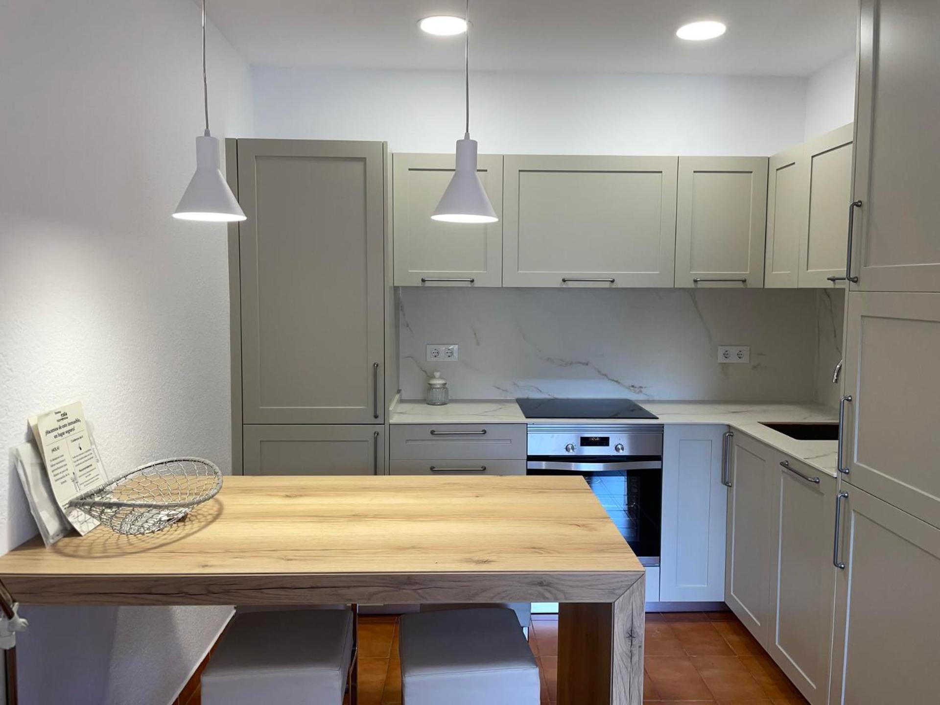P-1 4 Pax Apartamento